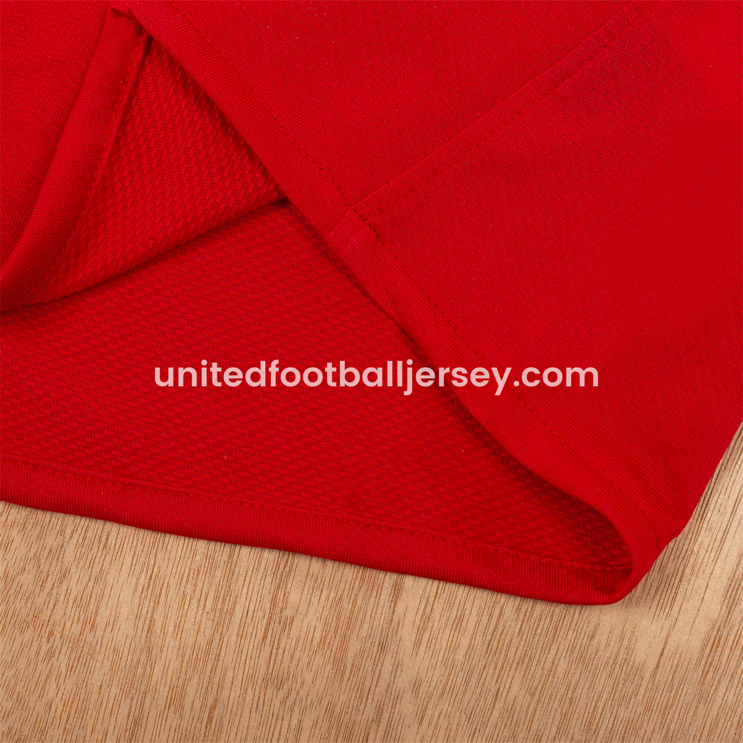 unitedfutballjersey-Retro Turkey 2008 Home Jersey