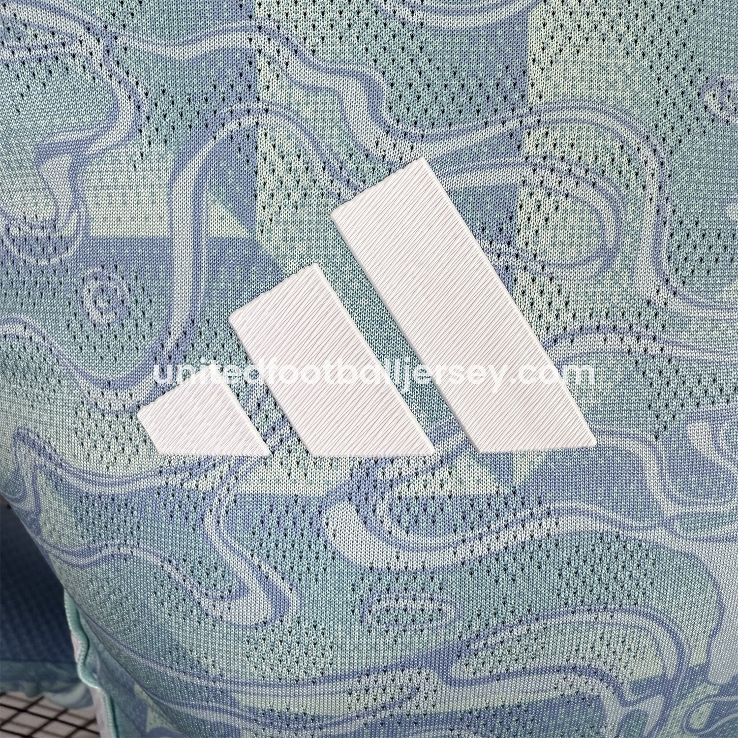 unitedfutballjersey-Juventus 25-26 Away Long Sleeves Jersey - Player Version