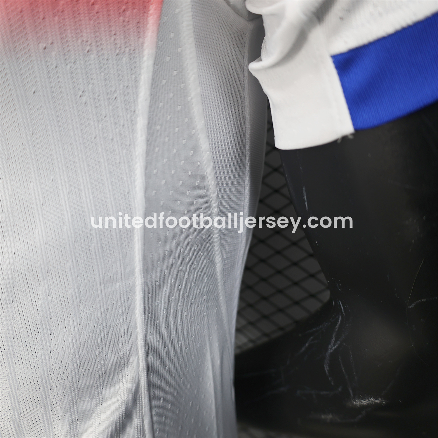 unitedfutballjersey-England 2025 Women's Team Home Jersey - Men's Player Version