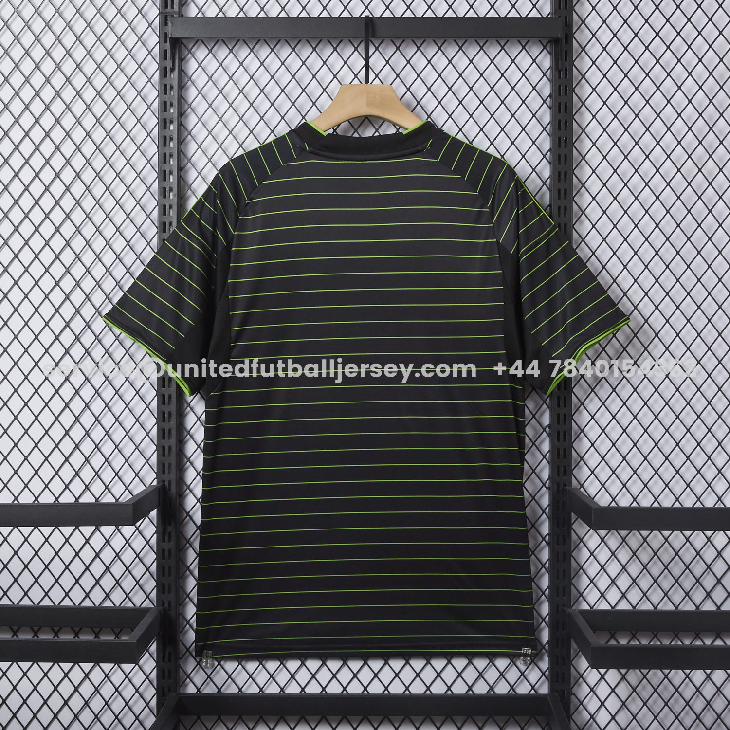 unitedfutballjersey-Celtic 25-26 Away Green Jersey - Fans Version