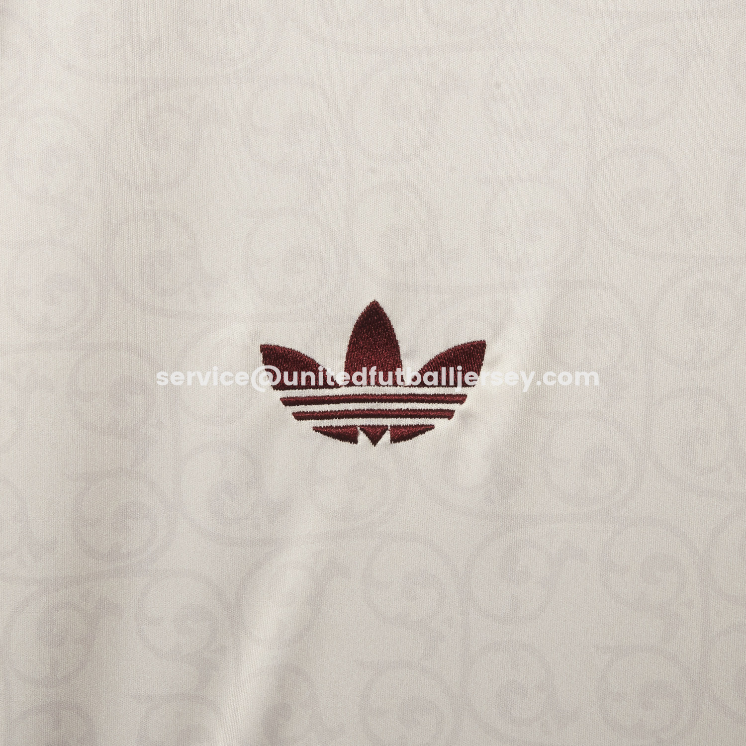 unitedfutballjersey-Spain 2026 Away Jersey - Fans Version