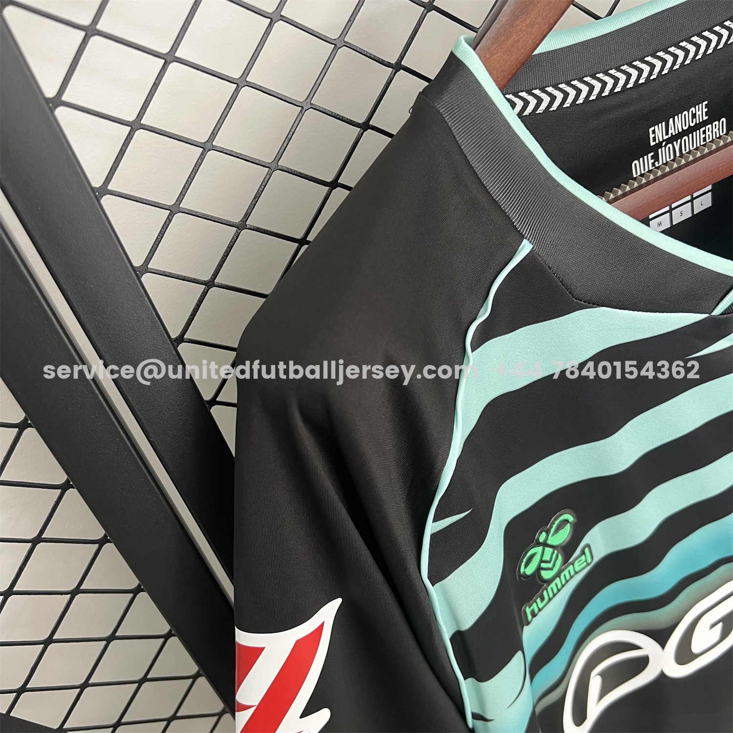 unitedfutballjersey-Real Betis 25-26 Third Jersey - Fans Version