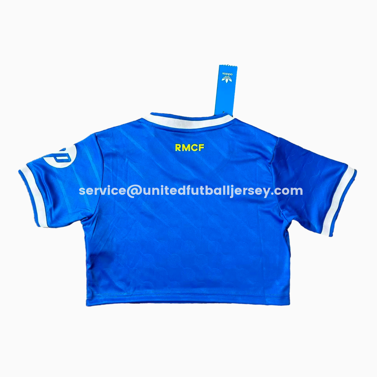 unitedfutballjersey-Women's Real Madrid 25-26 Third Yoga Jersey