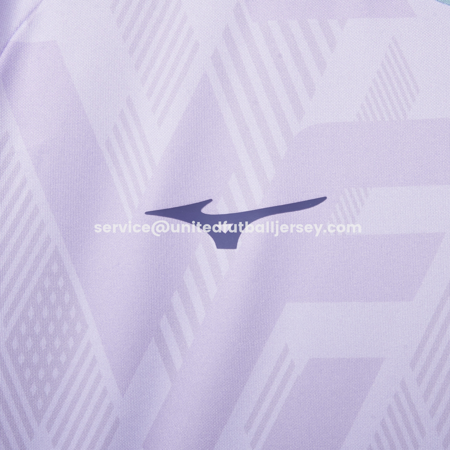 unitedfutballjersey-VfL Bochum 25-26 Third Jersey - Fans Version