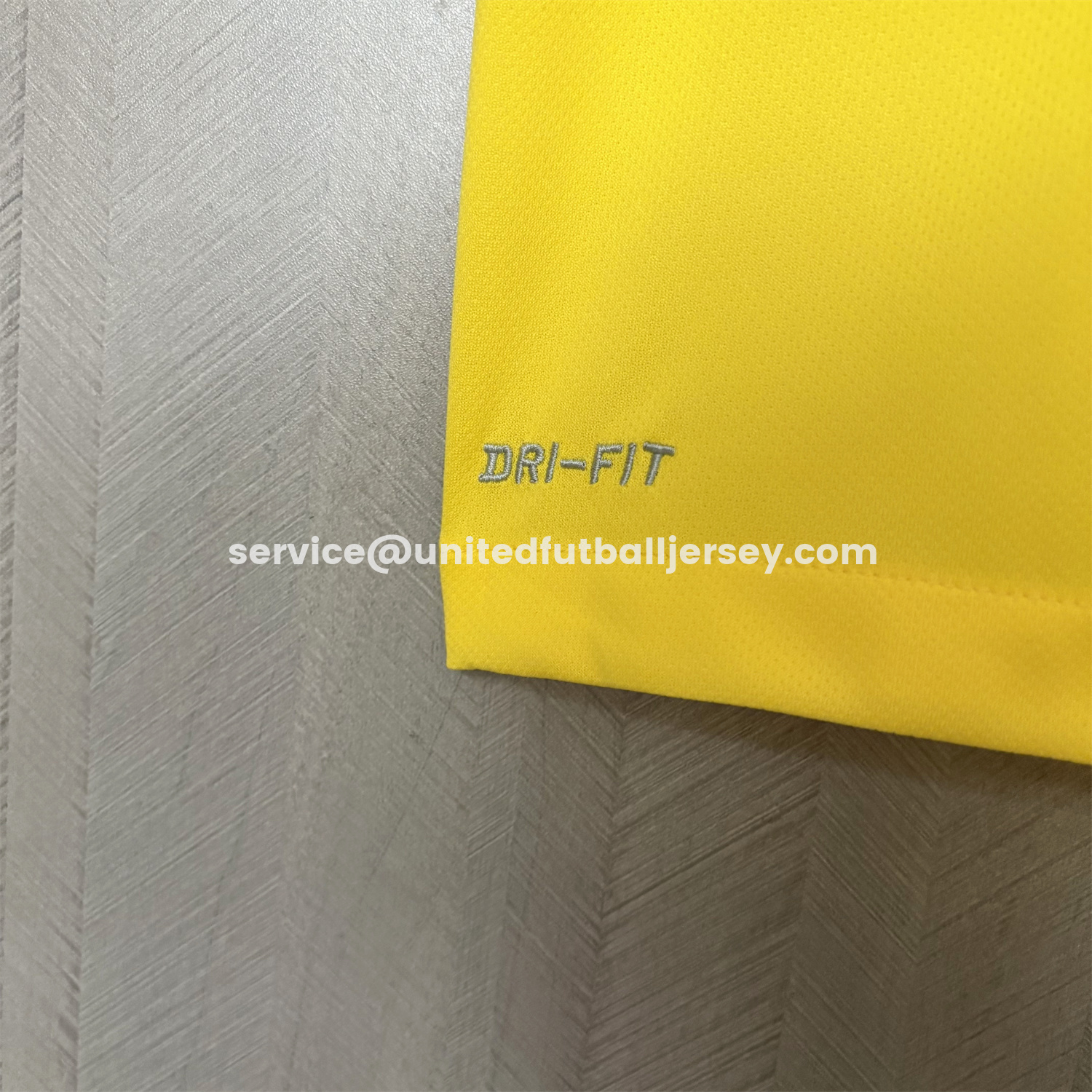 unitedfutballjersey-Retro Brazil 2014 Home Jersey