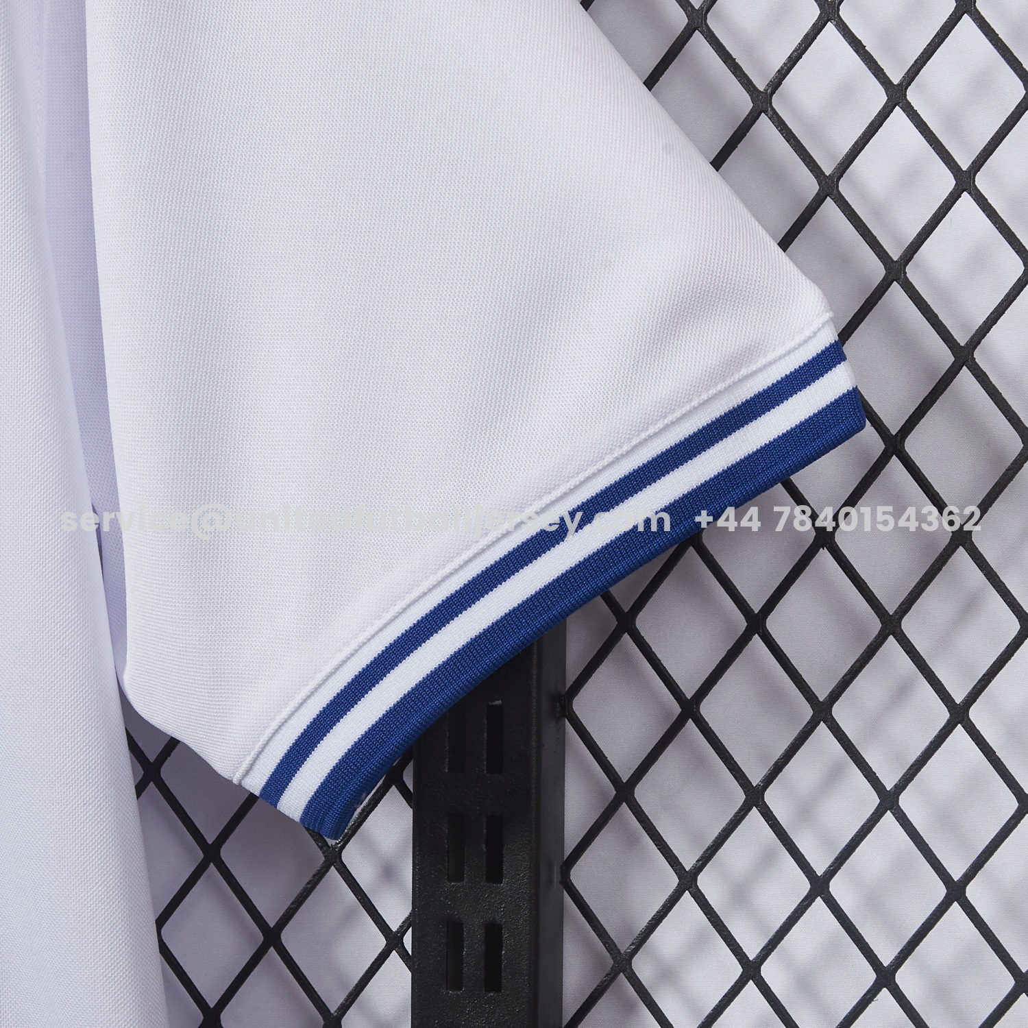 unitedfutballjersey-Retro Hamburger SV 1979 Home White Jersey