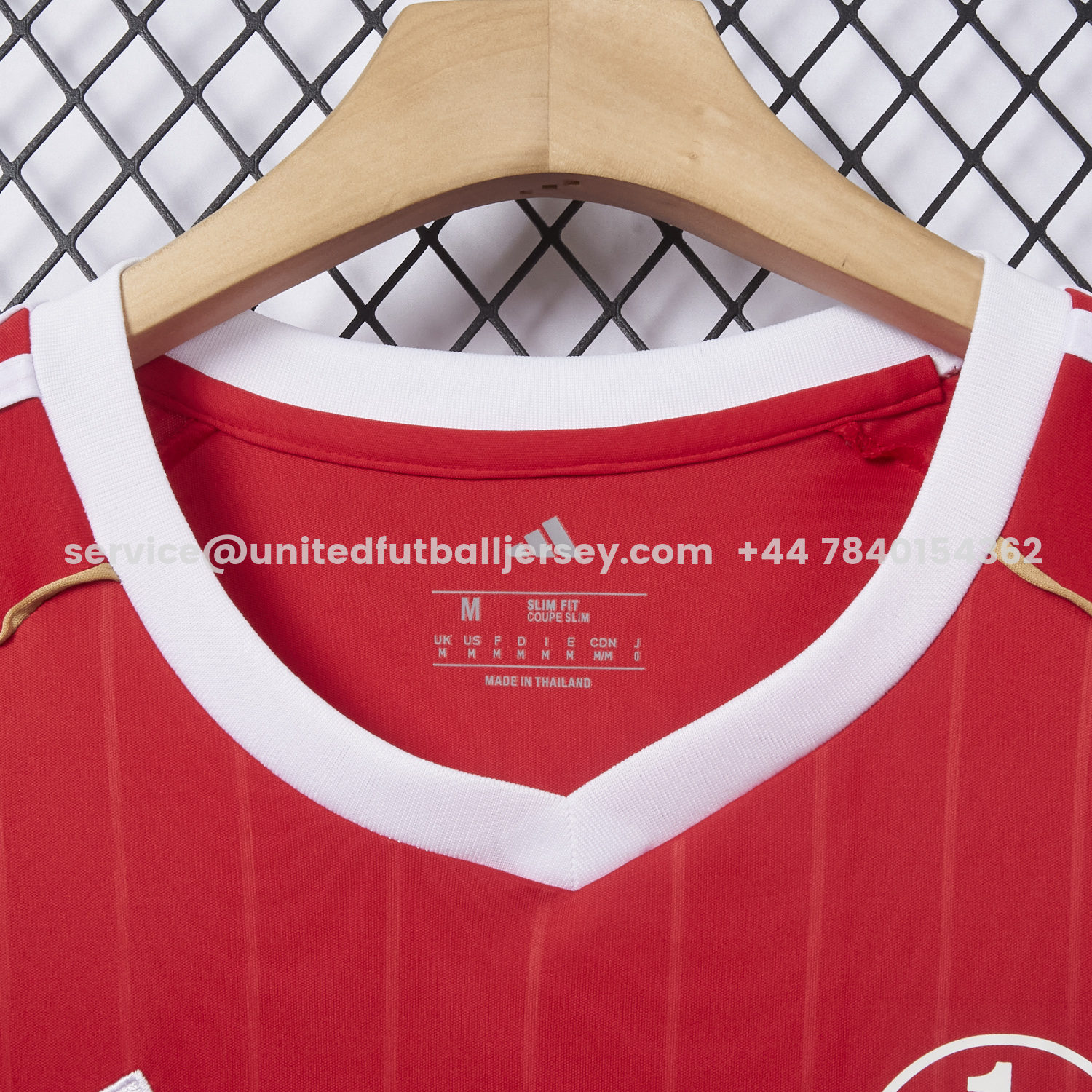 unitedfutballjersey-Nürnberg 25-26 Third Jersey - Fans Version