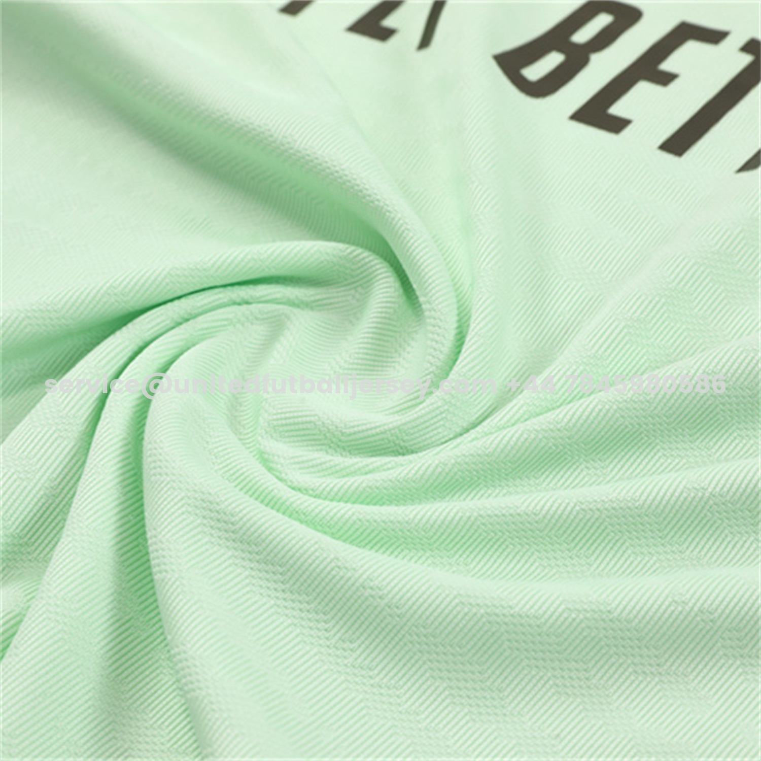 unitedfutballjersey-Real Madrid 25-26 Long Sleeve Training Set - Player Version - Light Green Top and Khaki Pants