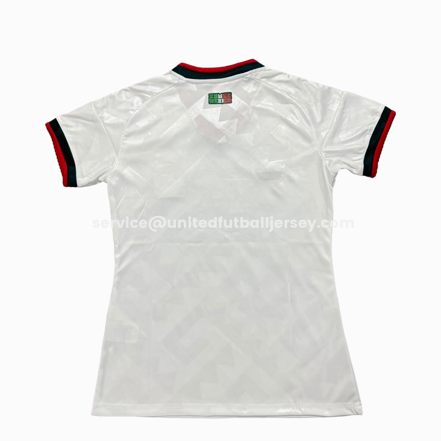 unitedfutballjersey-Women's Mexico 2026 Away Jersey - Fans Version