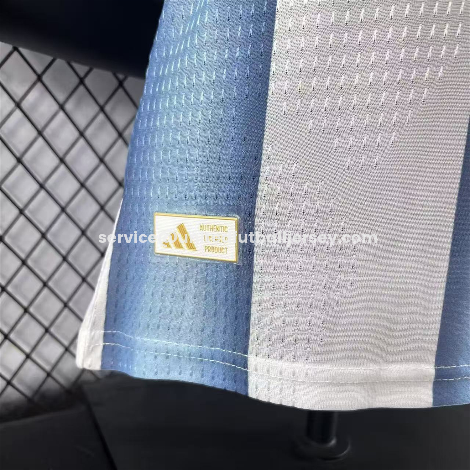 unitedfutballjersey-Women's Argentina 2026 Home Jersey - Player Version