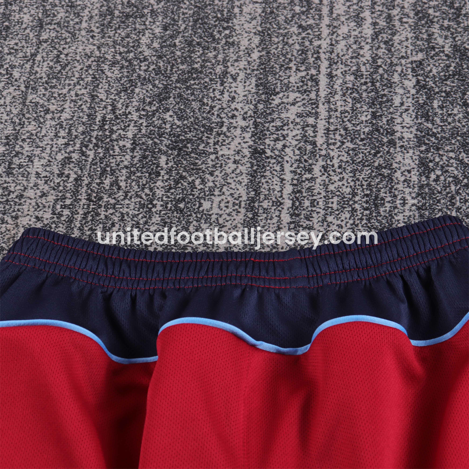 unitedfutballjersey-Retro Atletico Madrid 2004-05 Away S.p.i.d.e.r M.a.n Special Kids Kit