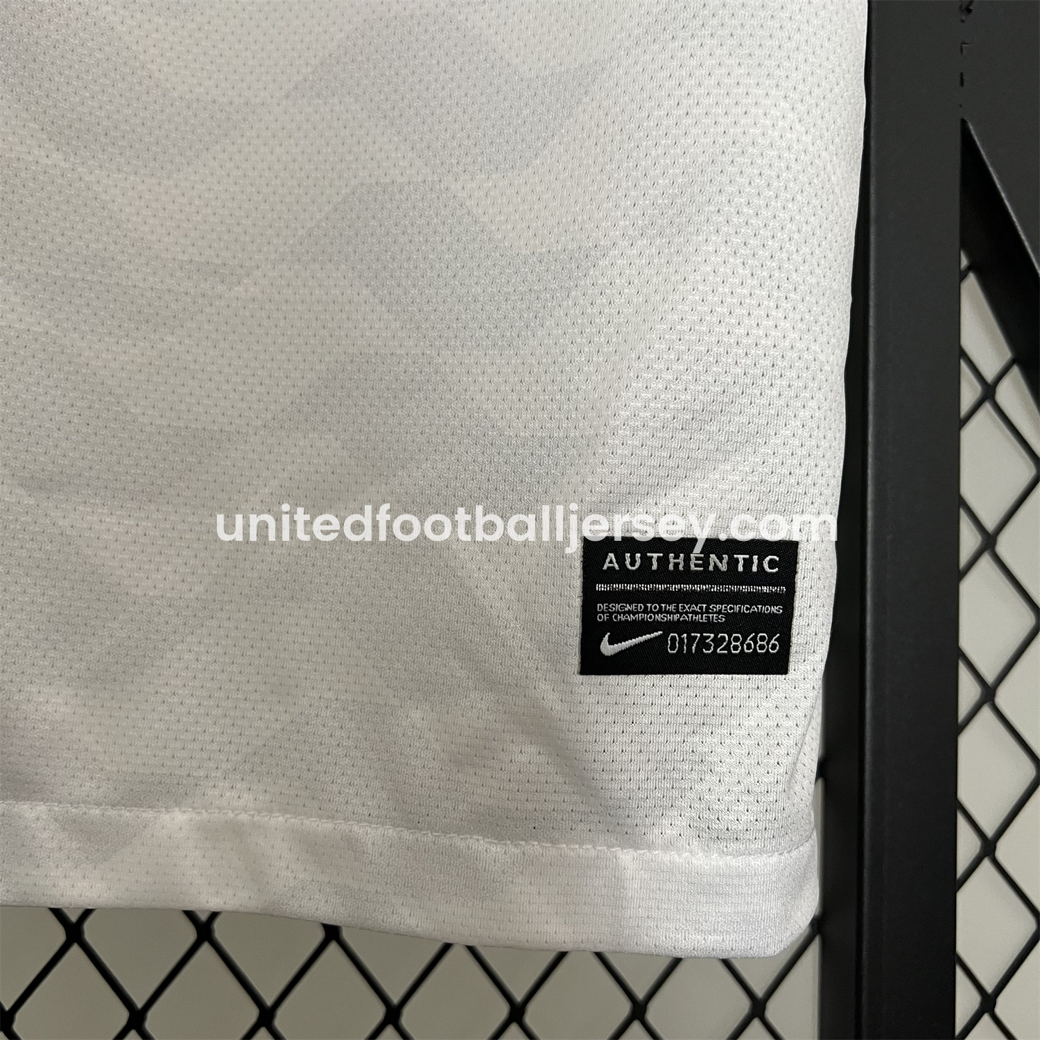 unitedfutballjersey-Retro Corinthians 2012 Home Jersey