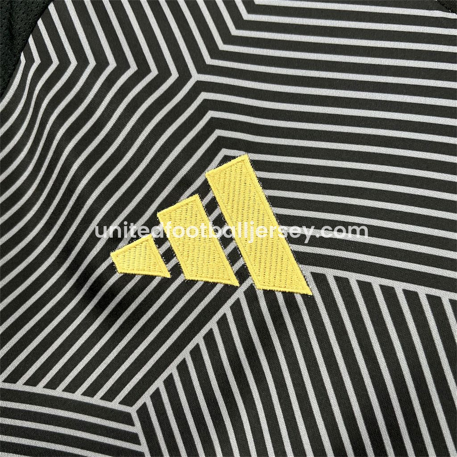 unitedfutballjersey-Al-Ahli SFC Jeddah Nationals 24-25 Third Jersey - Fans Version