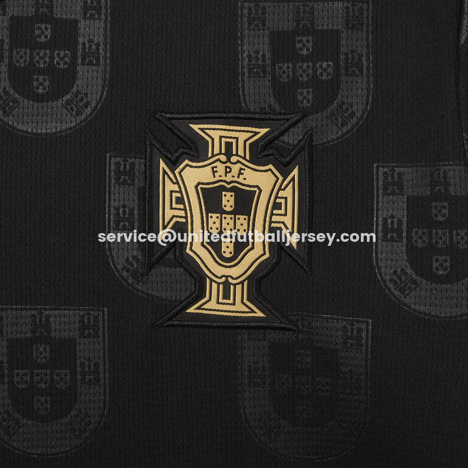 unitedfutballjersey-Portugal 2026 Away Jersey - Fans Version