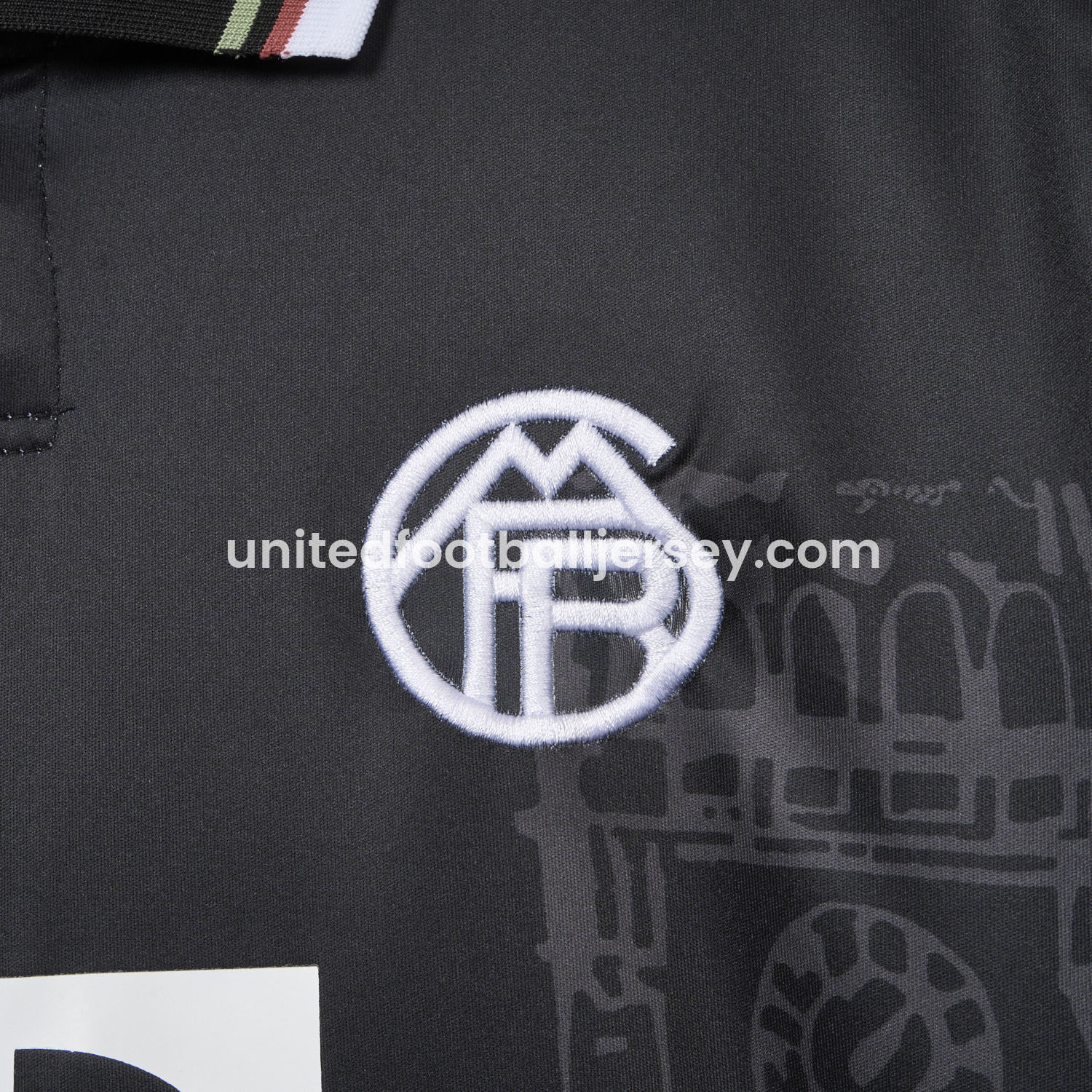 Bayern Munich 25-26 Third Jersey (Informal - release Version) - Fans Version:football jersey mysite: unitedjerseyfootball 邓江浪:football