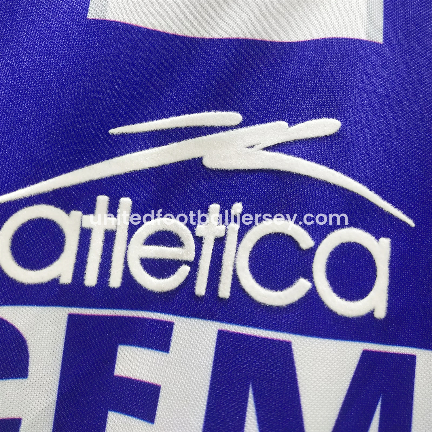 unitedfutballjersey-Retro Pachuca 2001-02 Home Jersey