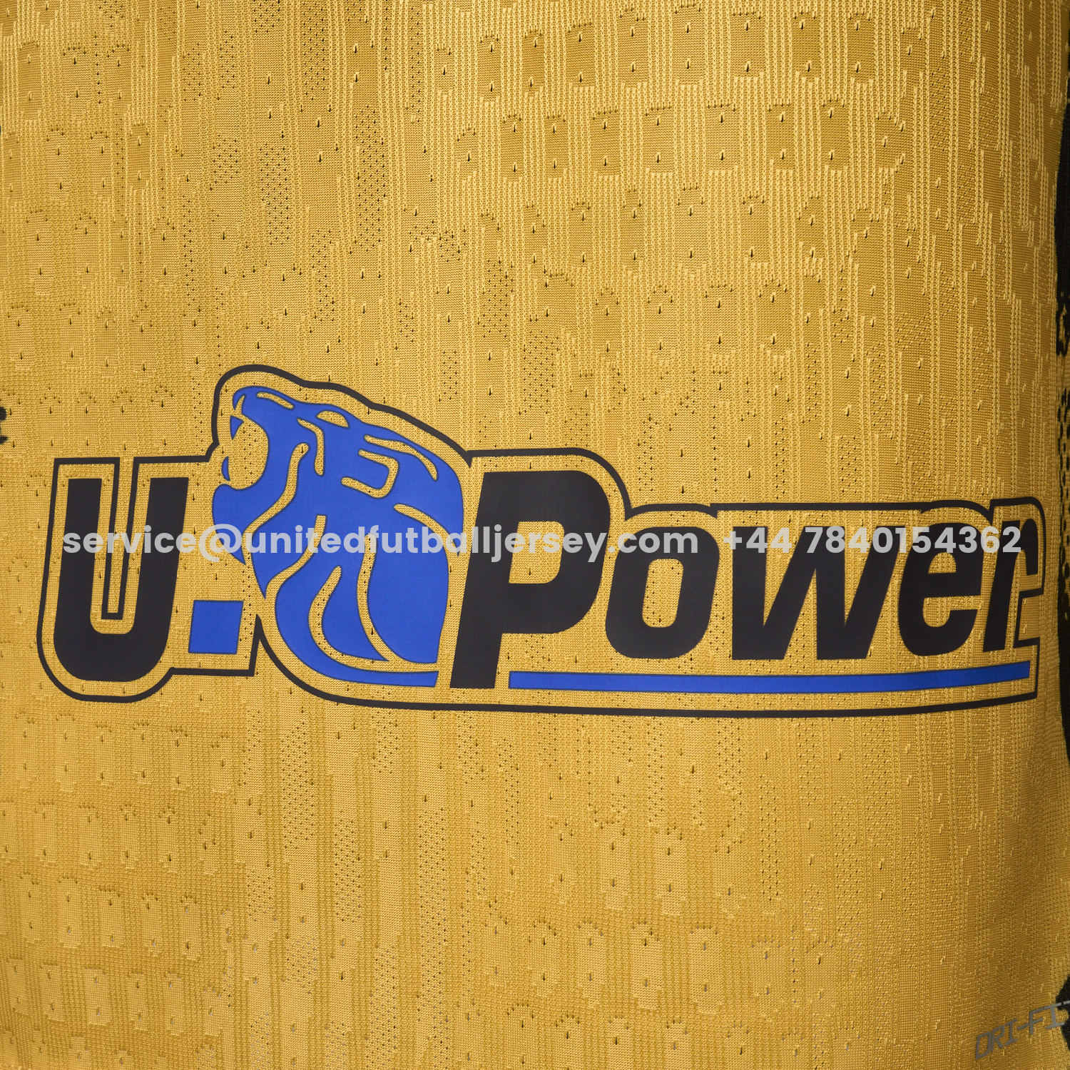 unitedfutballjersey-Inter Milan 24-25 Third Champions League Final Jersey - Player Version