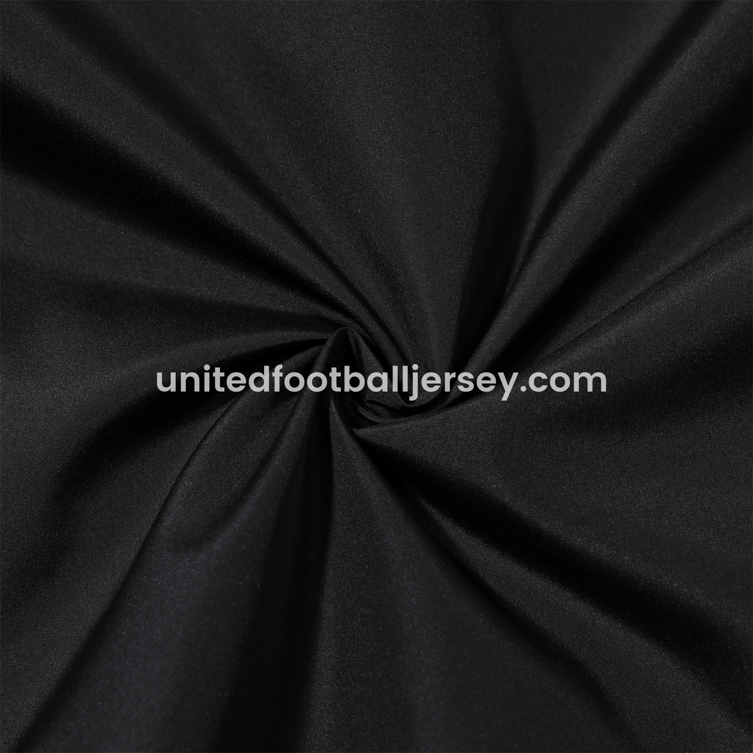 unitedfutballjersey-Juventus 25-26 Terrace Icon Windbreaker Jacket - Black