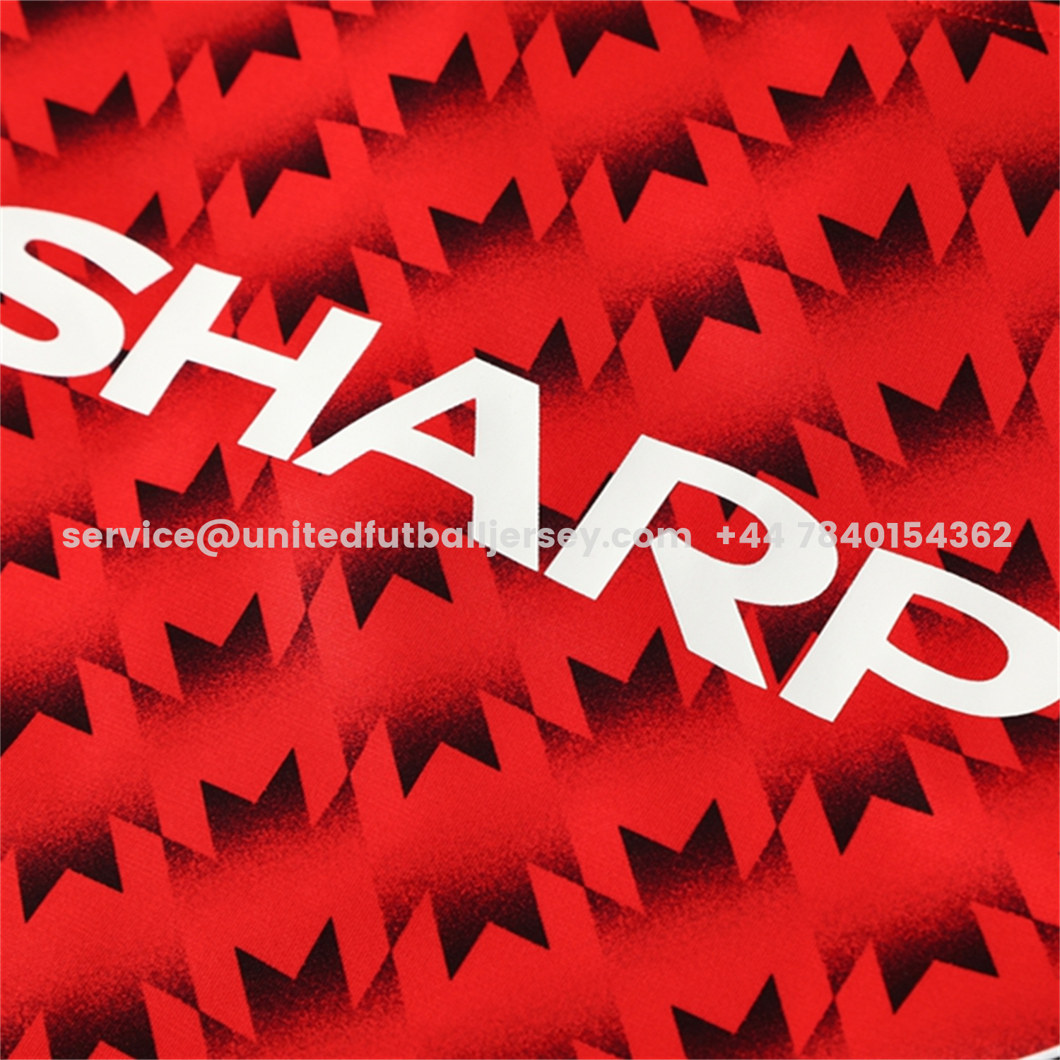 unitedfutballjersey-Manchester United 25-26 Bring Back 1991 Jacket Training Tracksuit - Black and Red