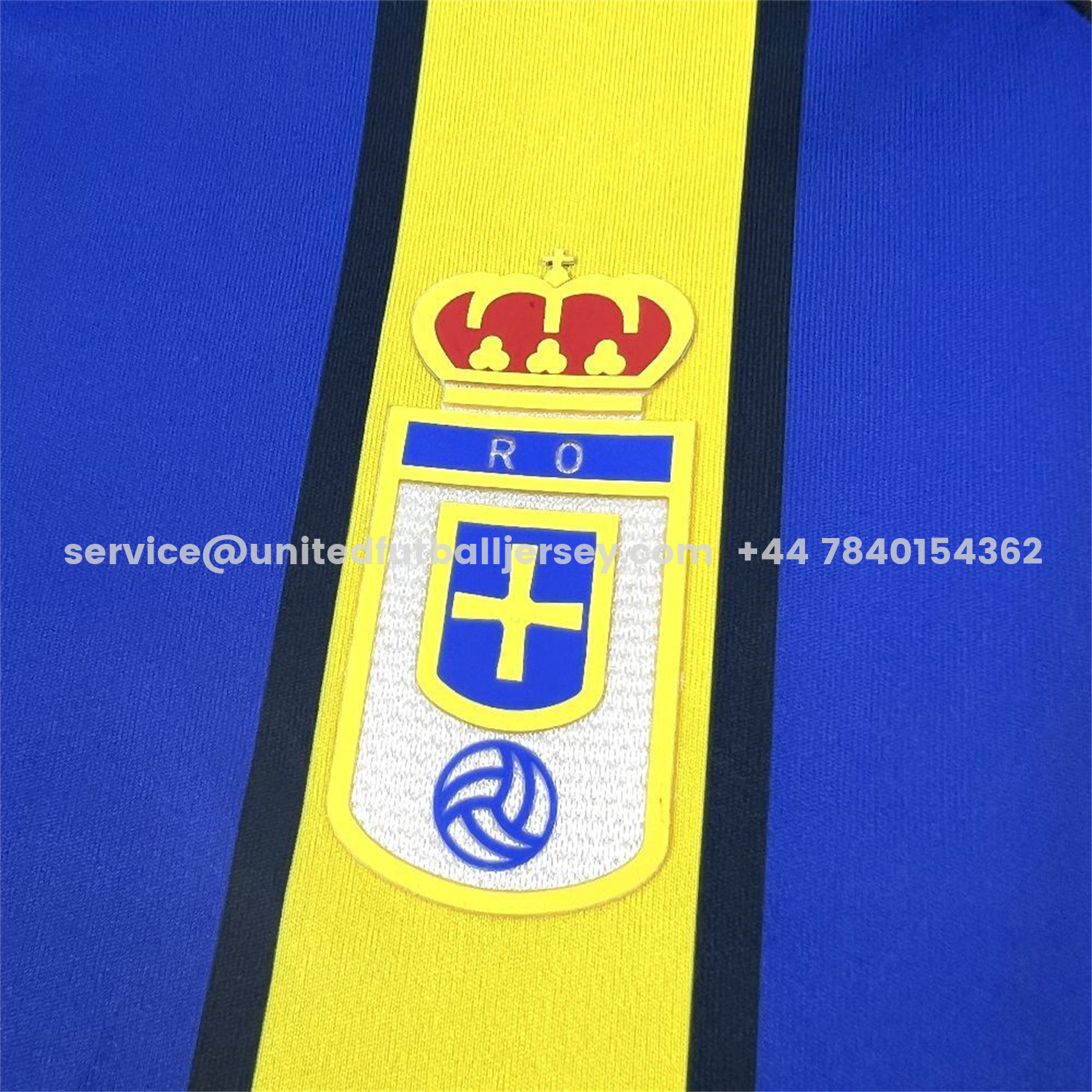 unitedfutballjersey-Oviedo 25-26 Away Jersey - Fans Version