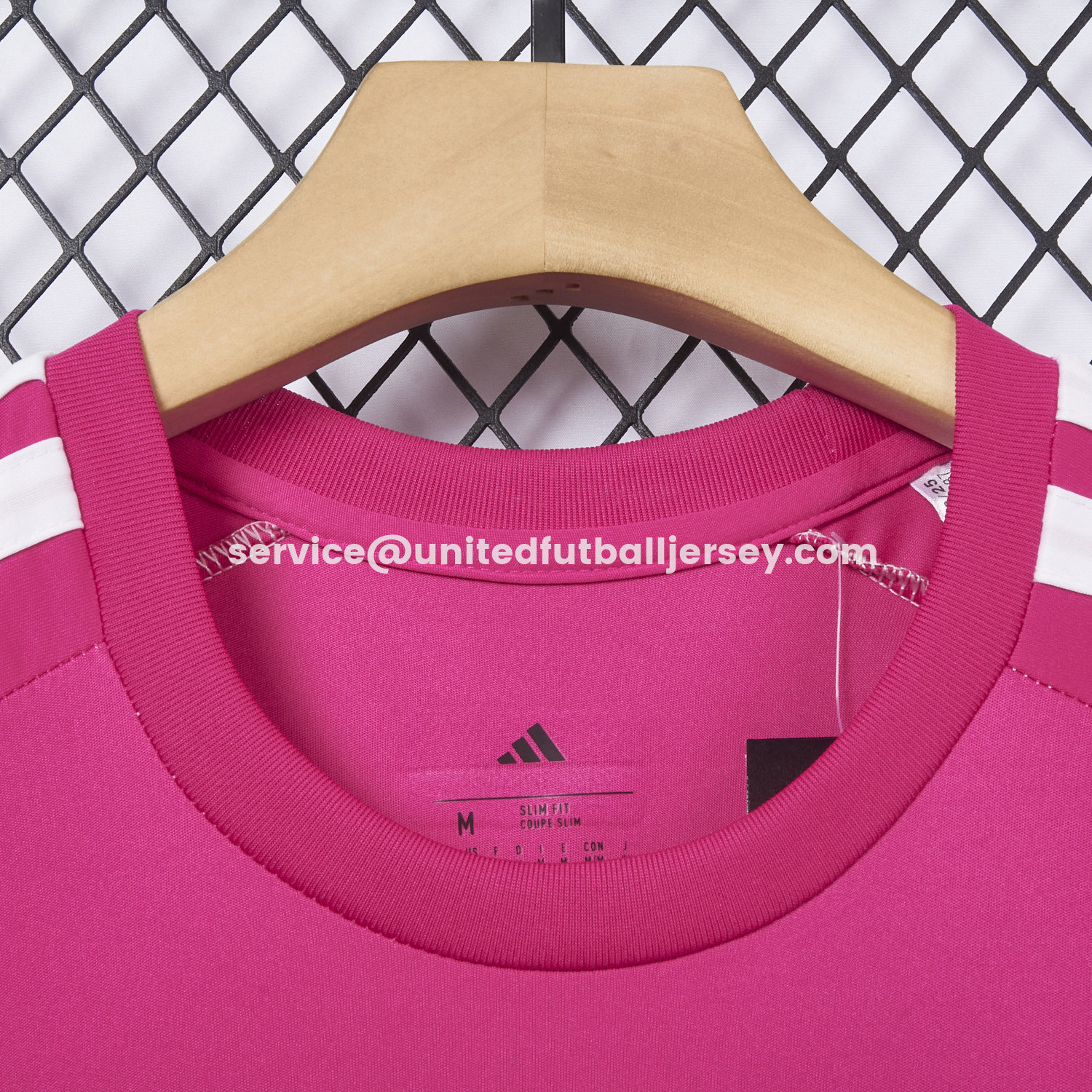 unitedfutballjersey-Mexico 2026 Pink Goalkeeper Long Sleeves Jersey - Fans Version