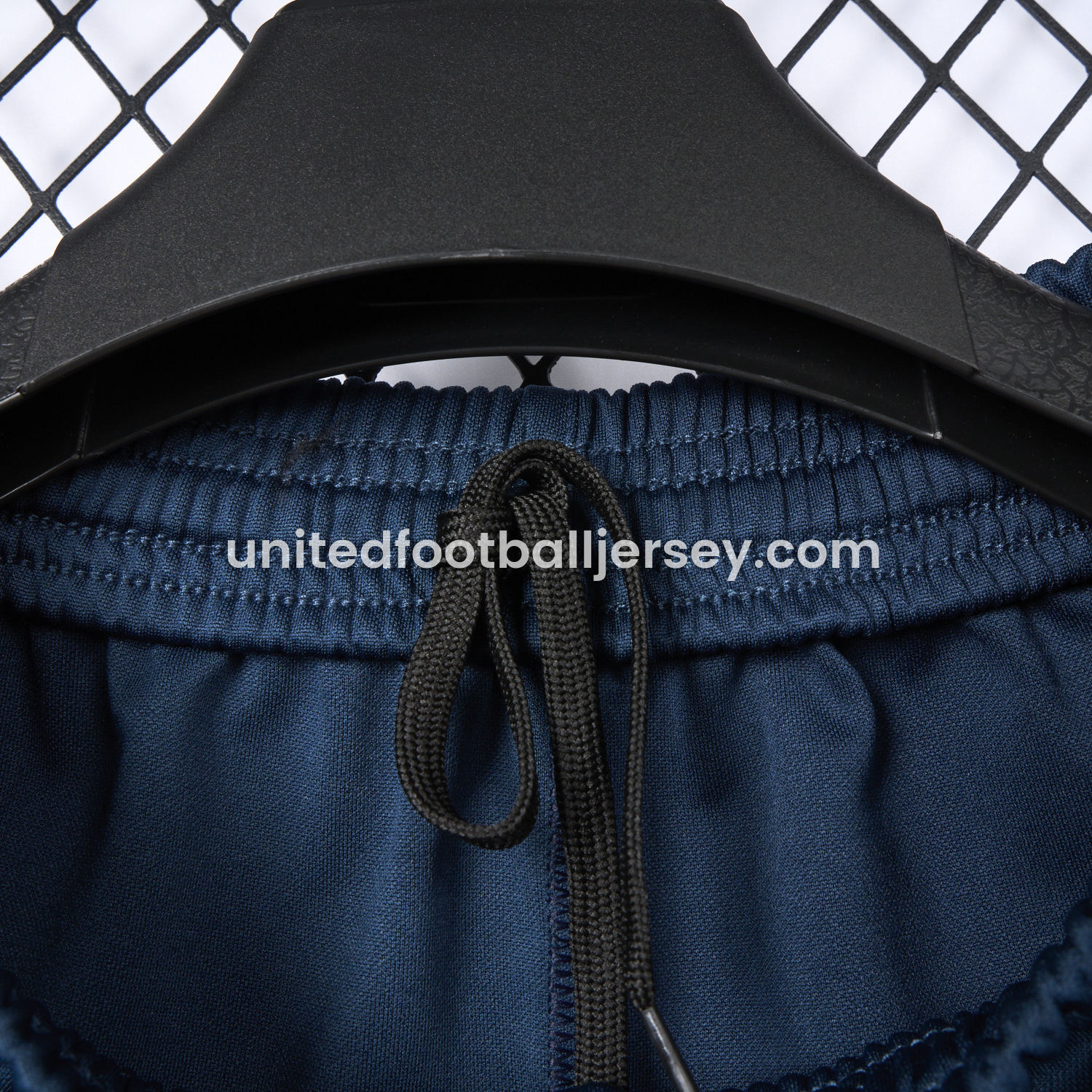 unitedfutballjersey-Manchester City 24-25 Deep Teal Training Pants - Player Version