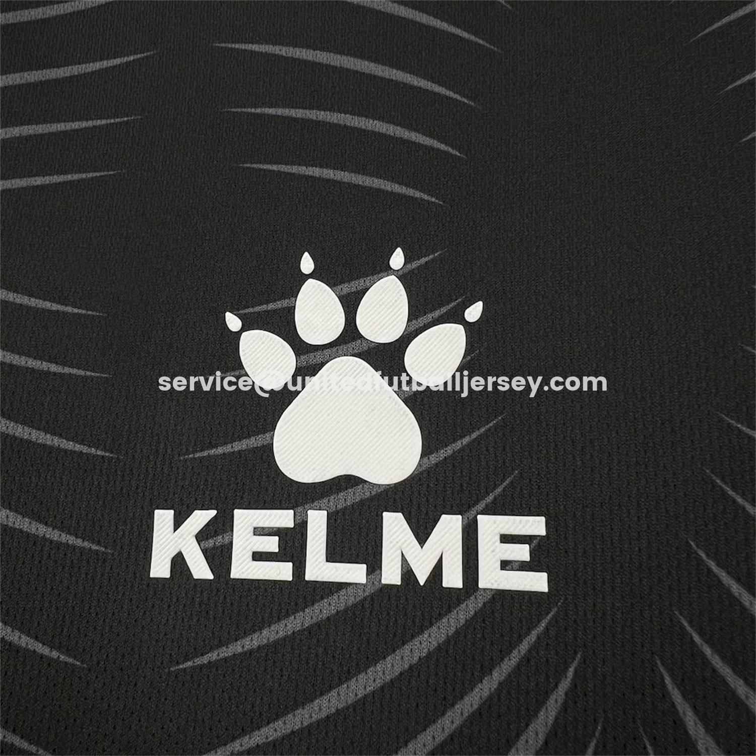 unitedfutballjersey-Jordan 2026 Third Black Jersey - Fans Version