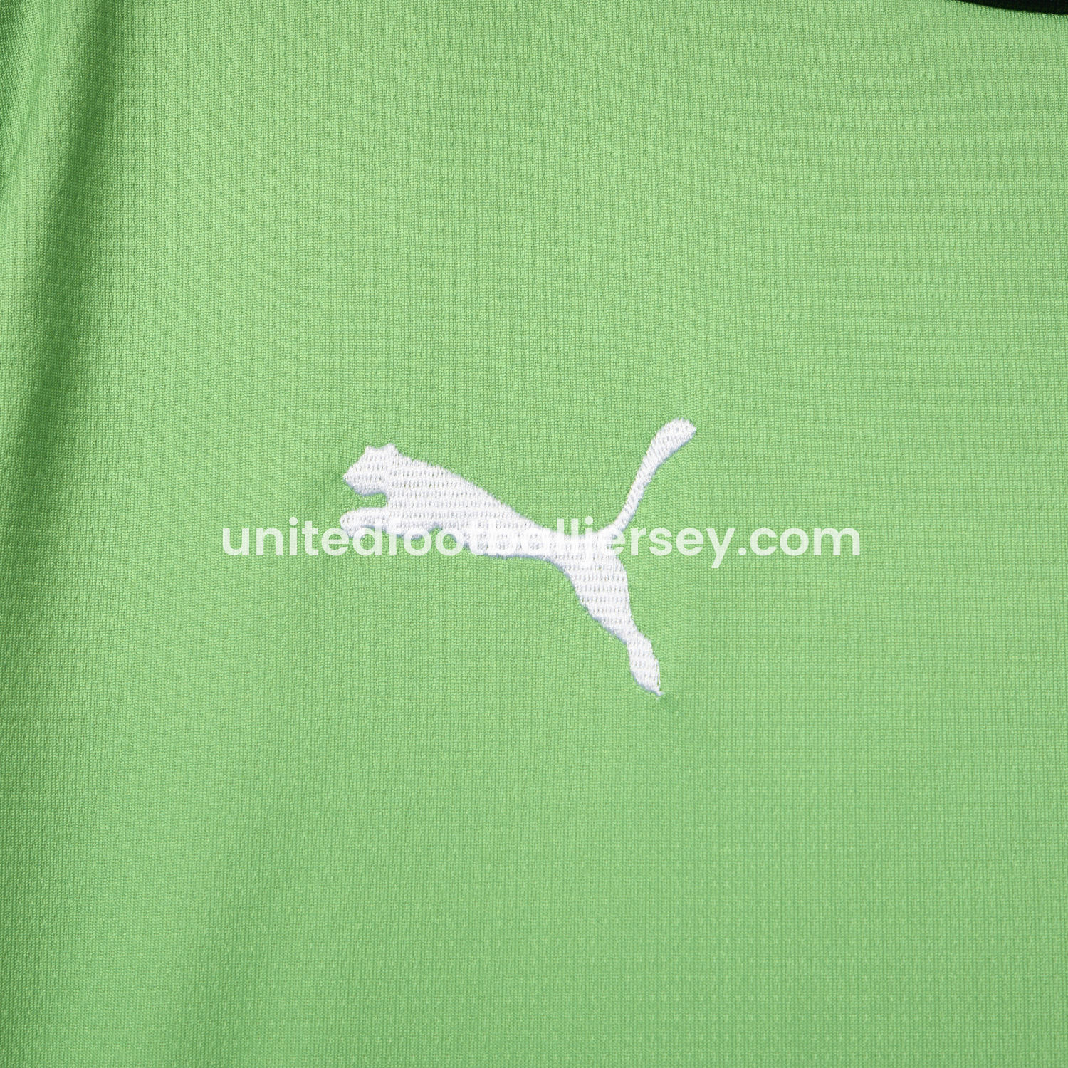 unitedfutballjersey-Borussia Mönchengladbach 25-26 Away Jersey - Fans Version