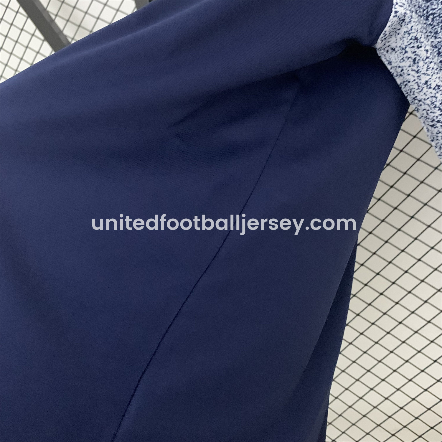 unitedfutballjersey-Retro Tenerife 1997-98 75th Anniversary Away Jersey