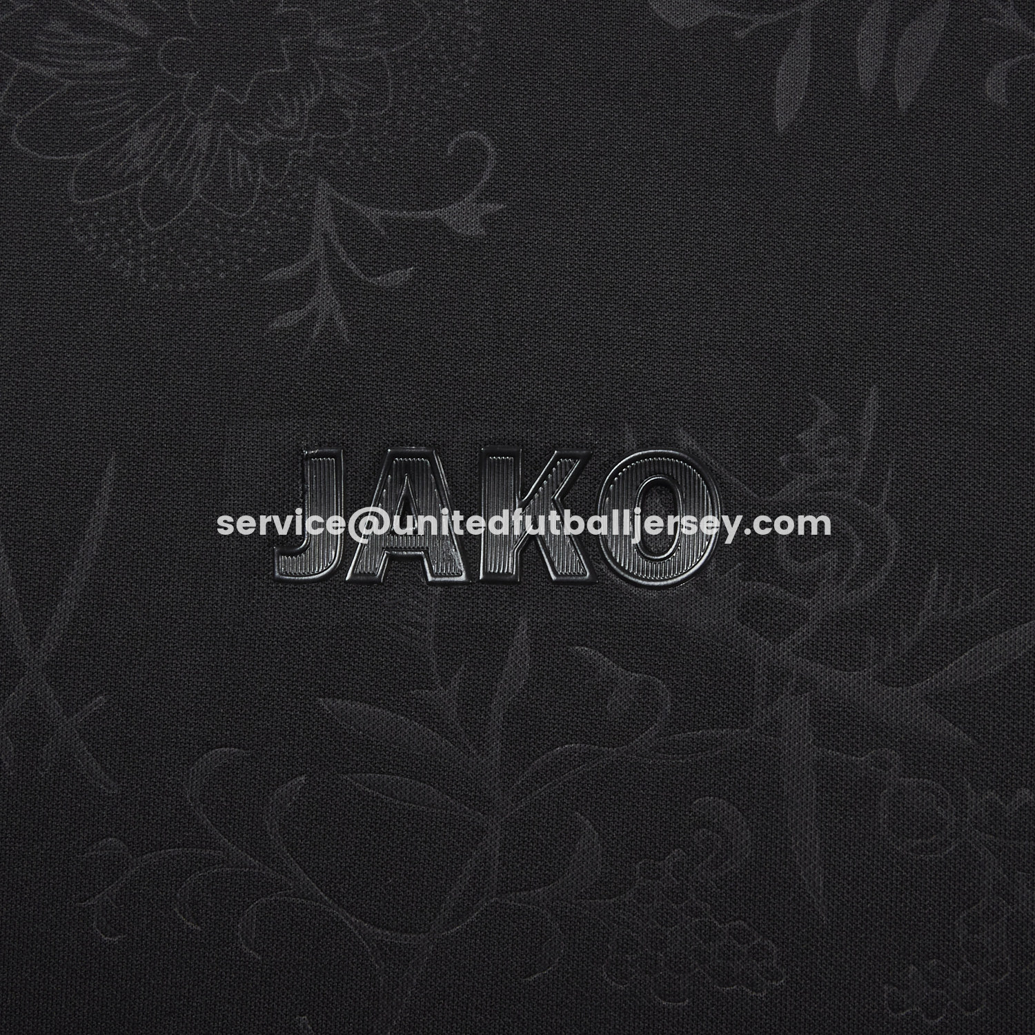 unitedfutballjersey-Dynamo Dresden 25-26 Black Special Jersey - Fans Version