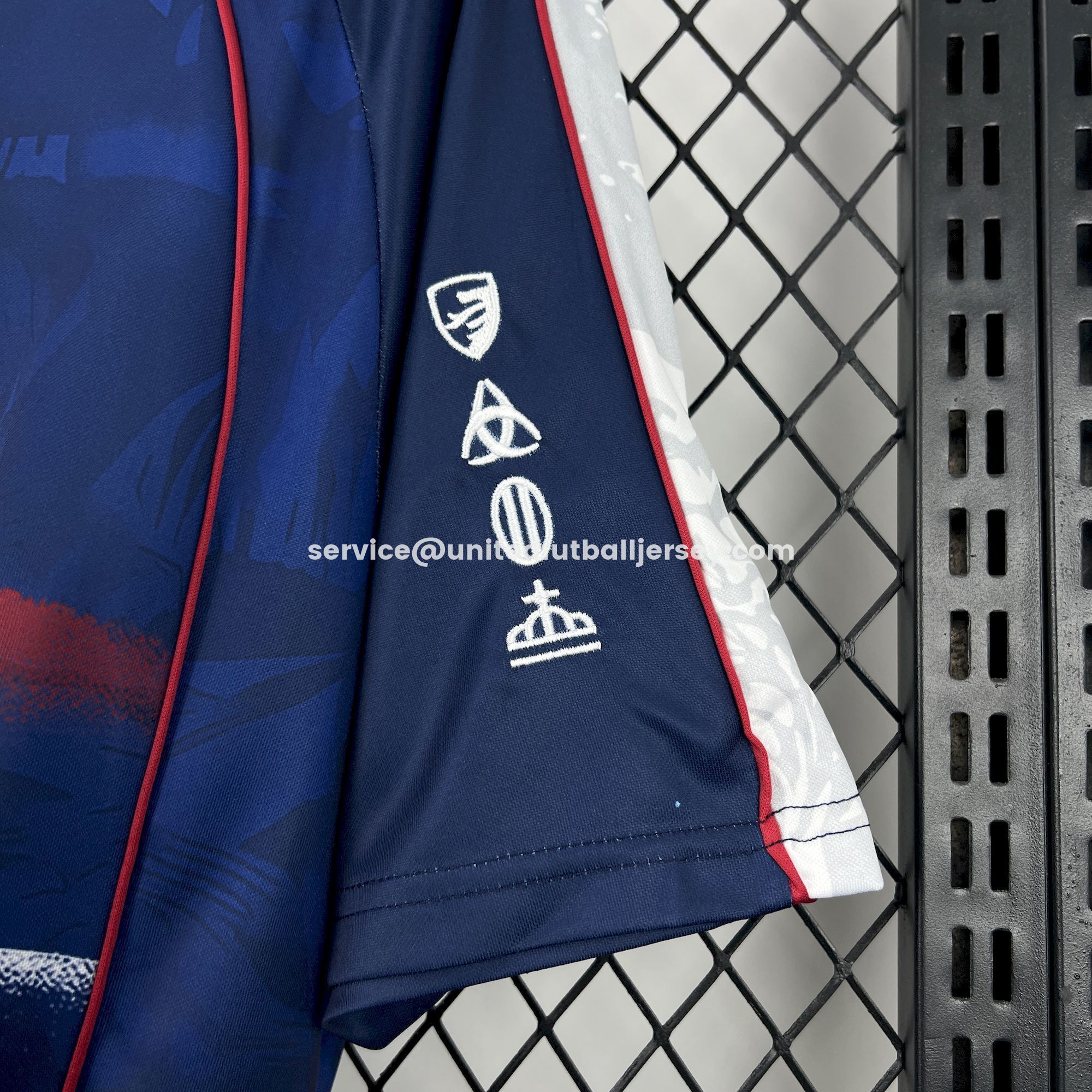 unitedfutballjersey-France 2026 Zizou 10 Special Jersey - Fans Version