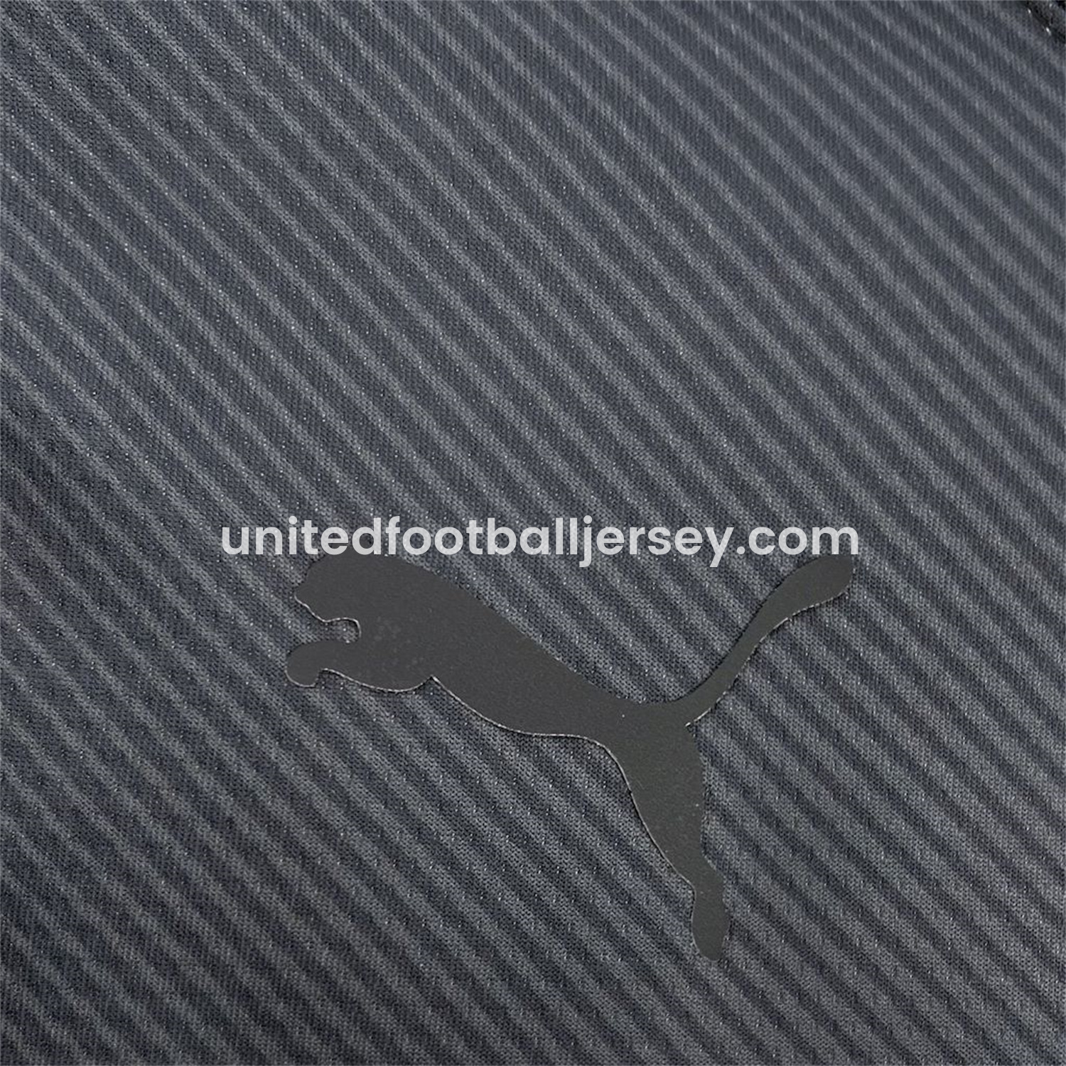 unitedfutballjersey-Galatasaray 24-25 Black Special Edition Jersey - Fans Version