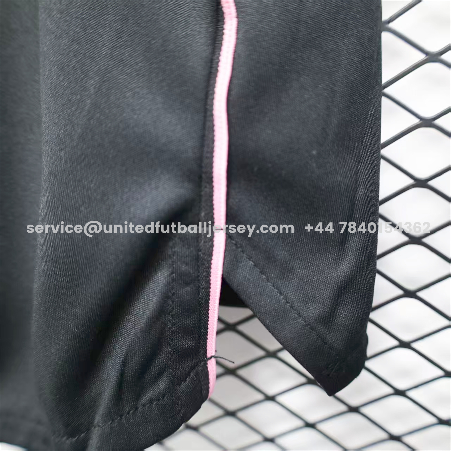 unitedfutballjersey-Juventus 25-26 Home Black Shorts - Player Version