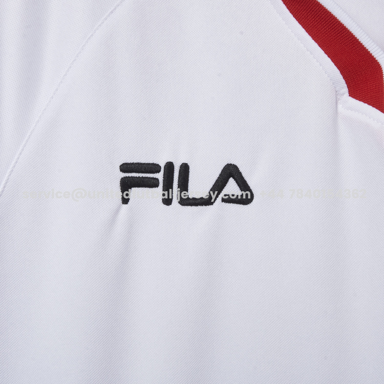 unitedfutballjersey-Retro Hamburger SV 1998-99 Home Jersey