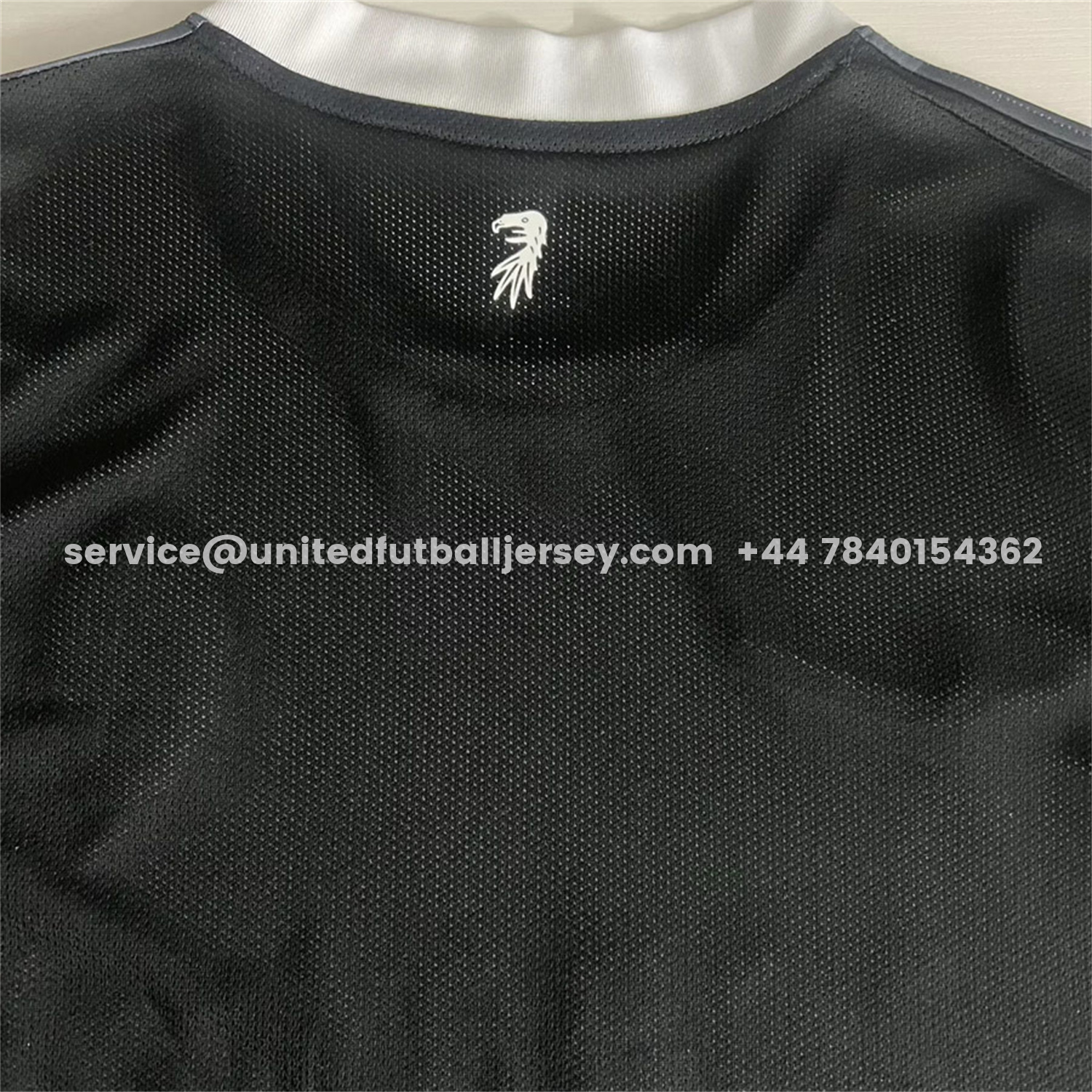 unitedfutballjersey-SC Freiburg 25-26 Away Jersey - Fans Version