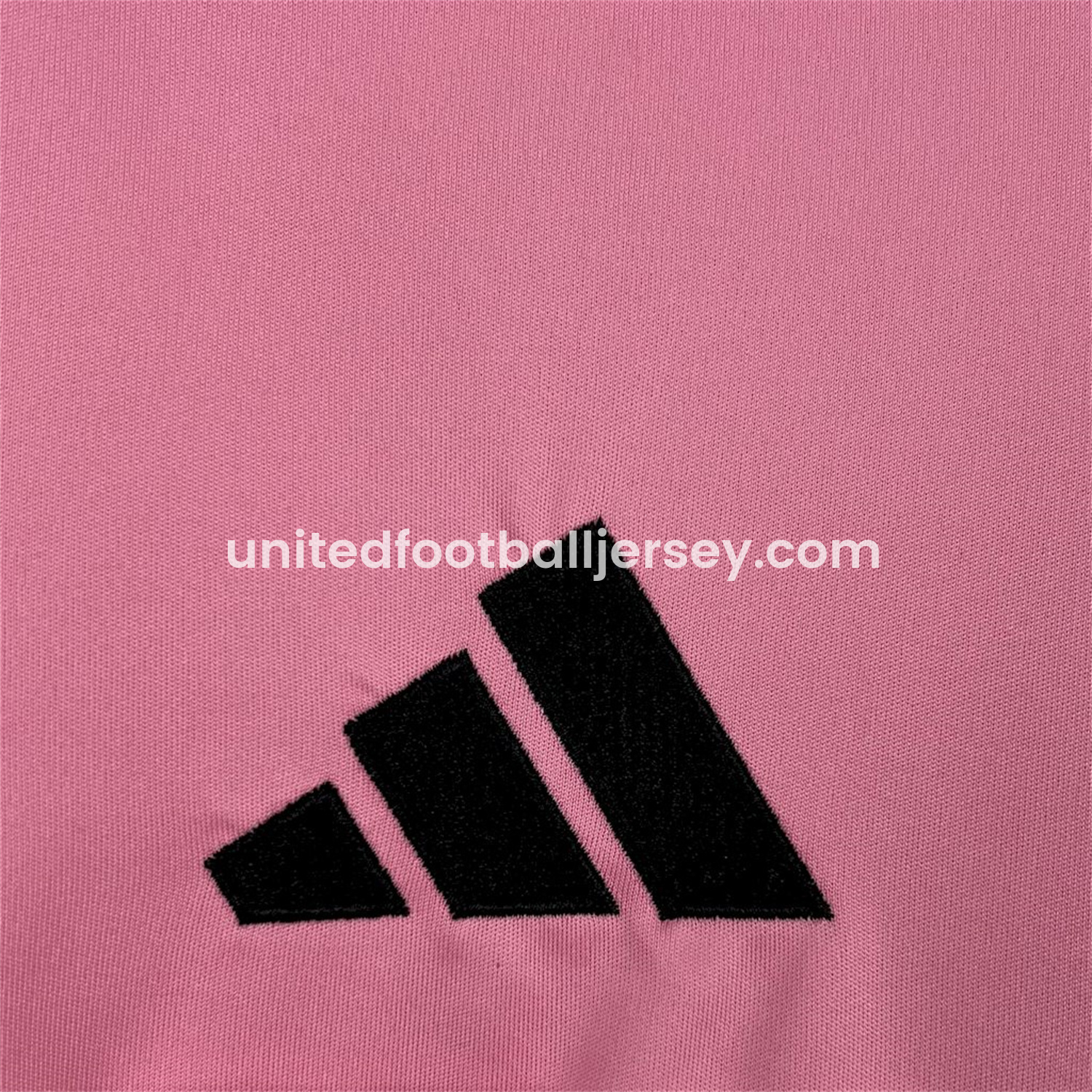 unitedfutballjersey-Real Madrid 2025-26 Pink Special Edition Jersey - Fans Version