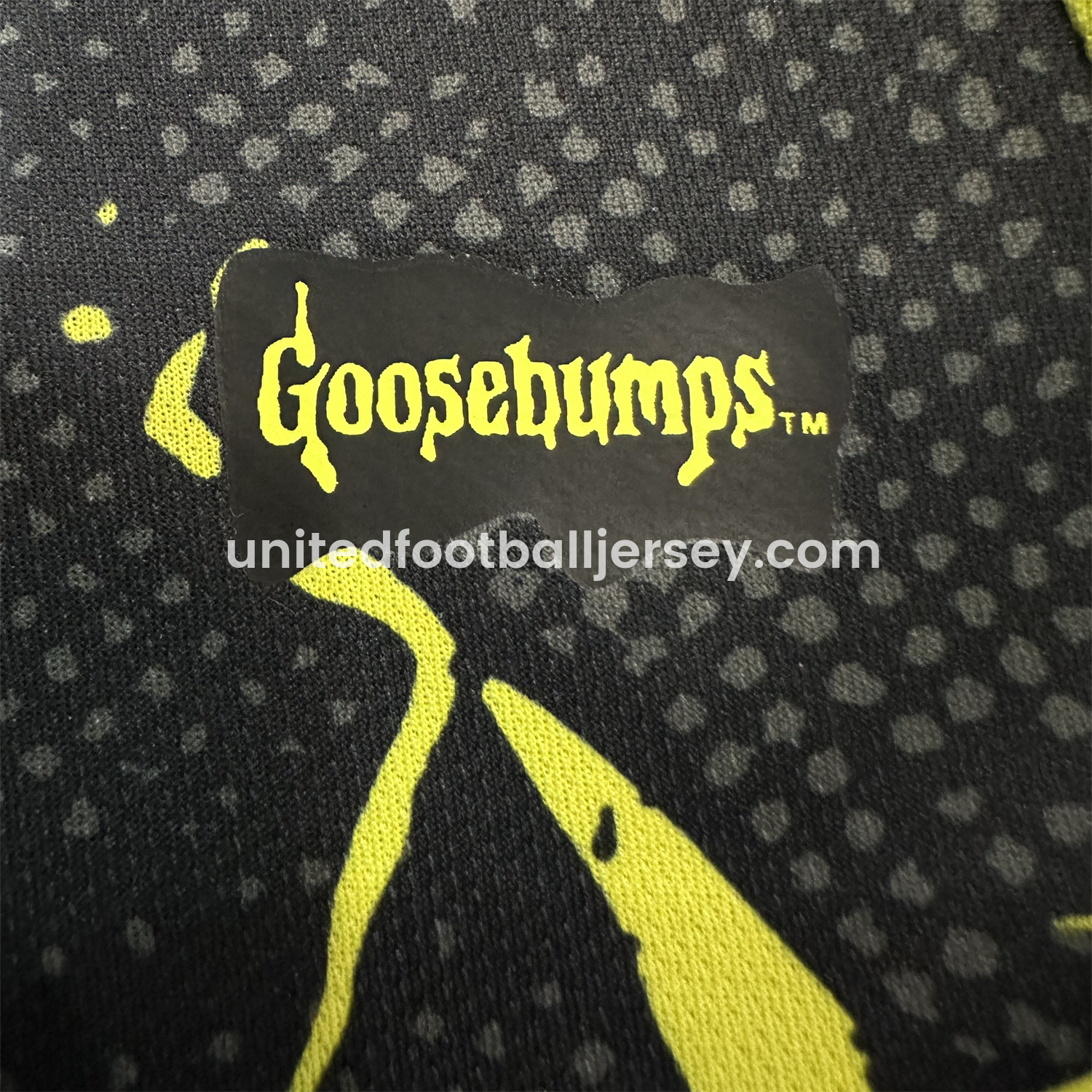 unitedfutballjersey-Columbus Crew 2025 Away Jersey - Fans Version