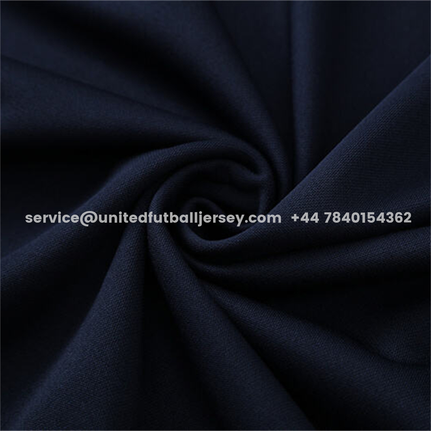 unitedfutballjersey-Marseille 25-26 Long Sleeve Training Set - Royal Blue Top & Royal Blue Pants