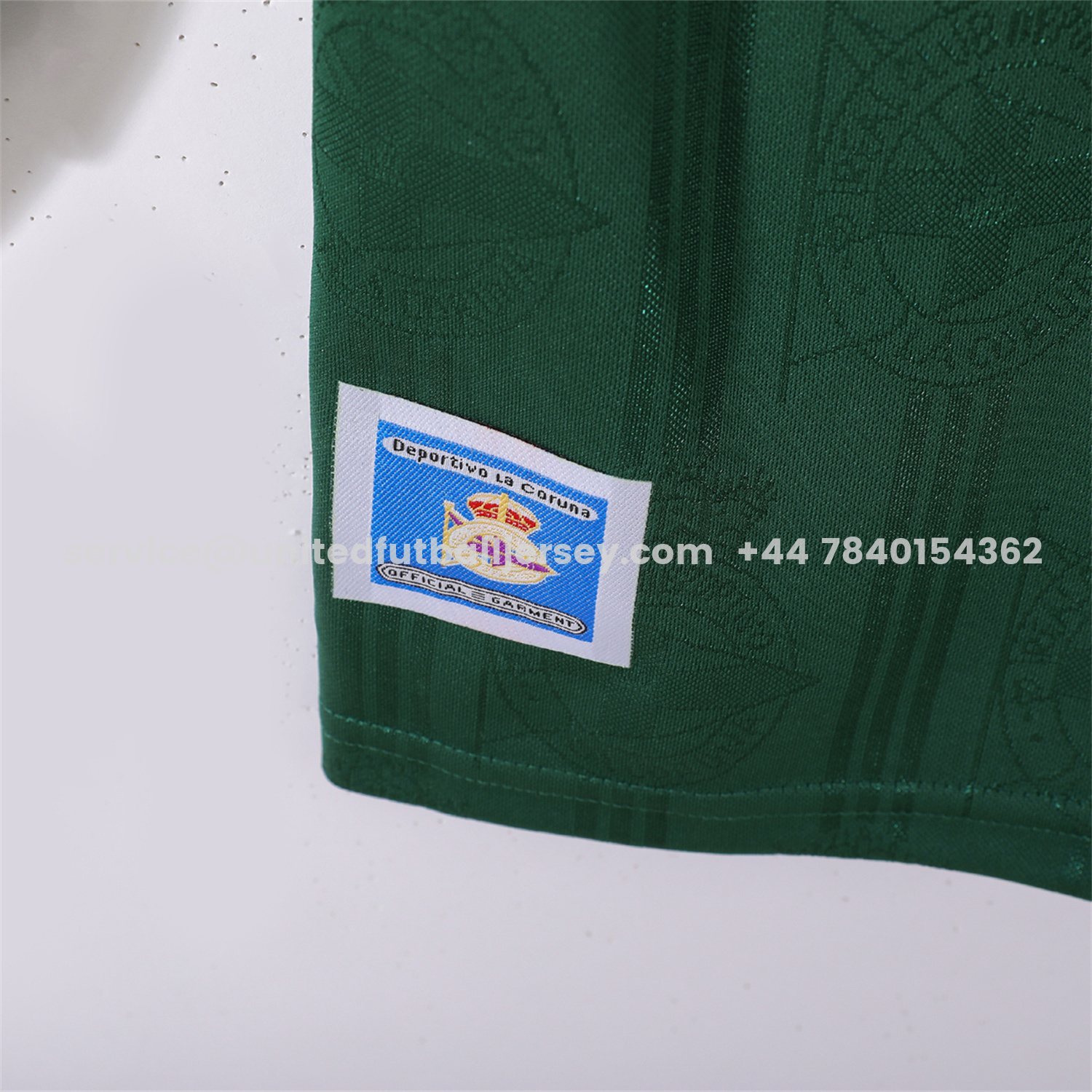 unitedfutballjersey-Retro Deportivo de La Coruña 1999-00 Away Long Sleeves Jersey