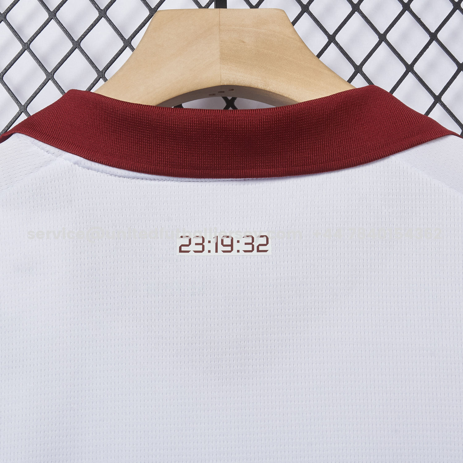 unitedfutballjersey-Galatasaray 25-26 Away Jersey with Five Stars - Fans Version