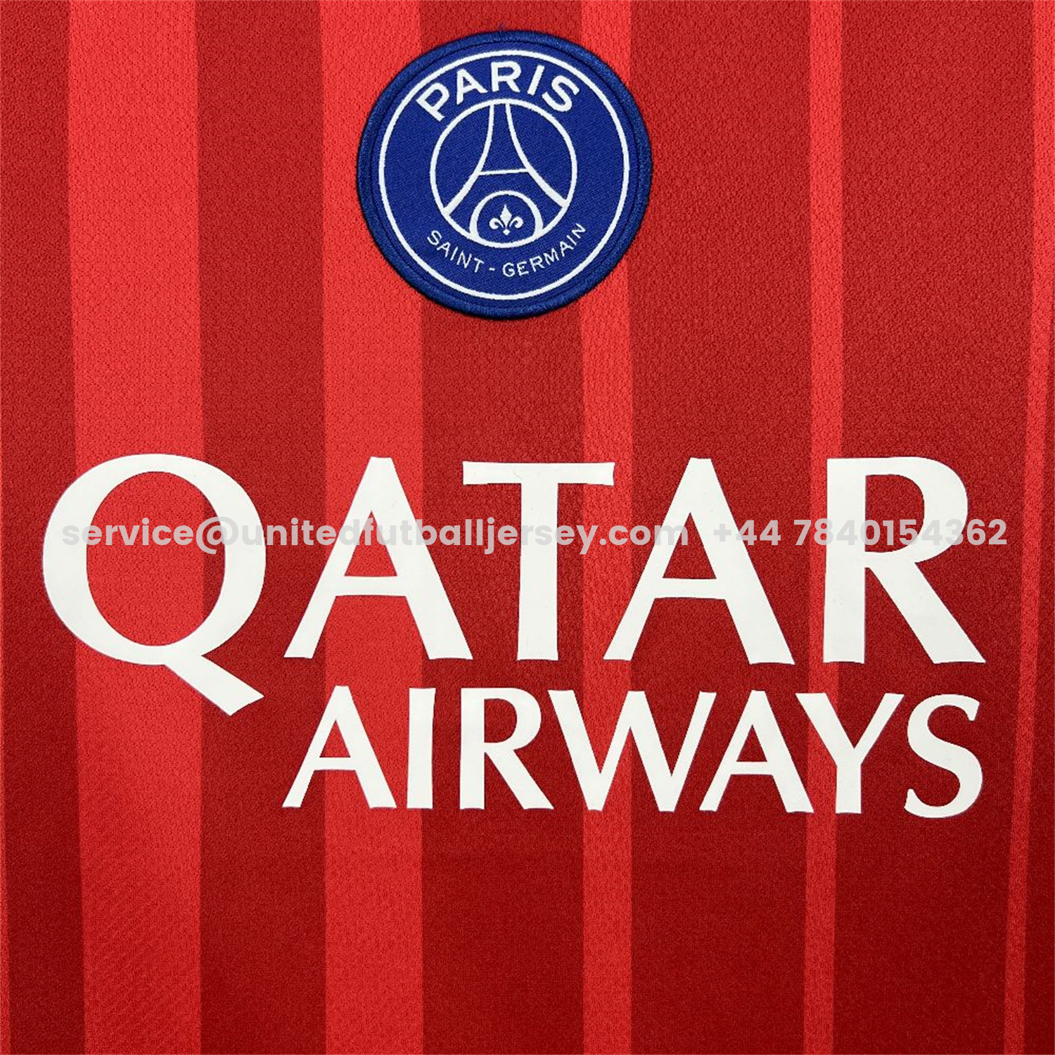 unitedfutballjersey-Paris Saint-Germain PSG 25-26 Third Jersey - Fans Version