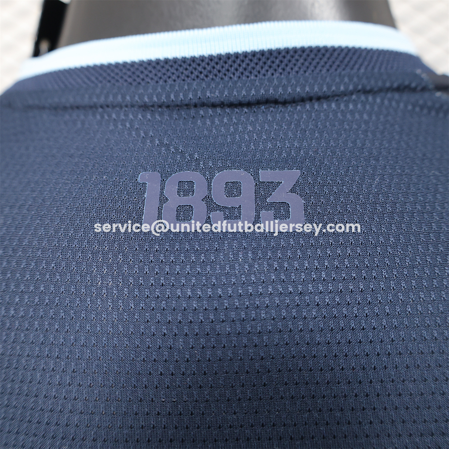 unitedfutballjersey-Argentina 2026 Dark Blue Special Jersey - Player Version