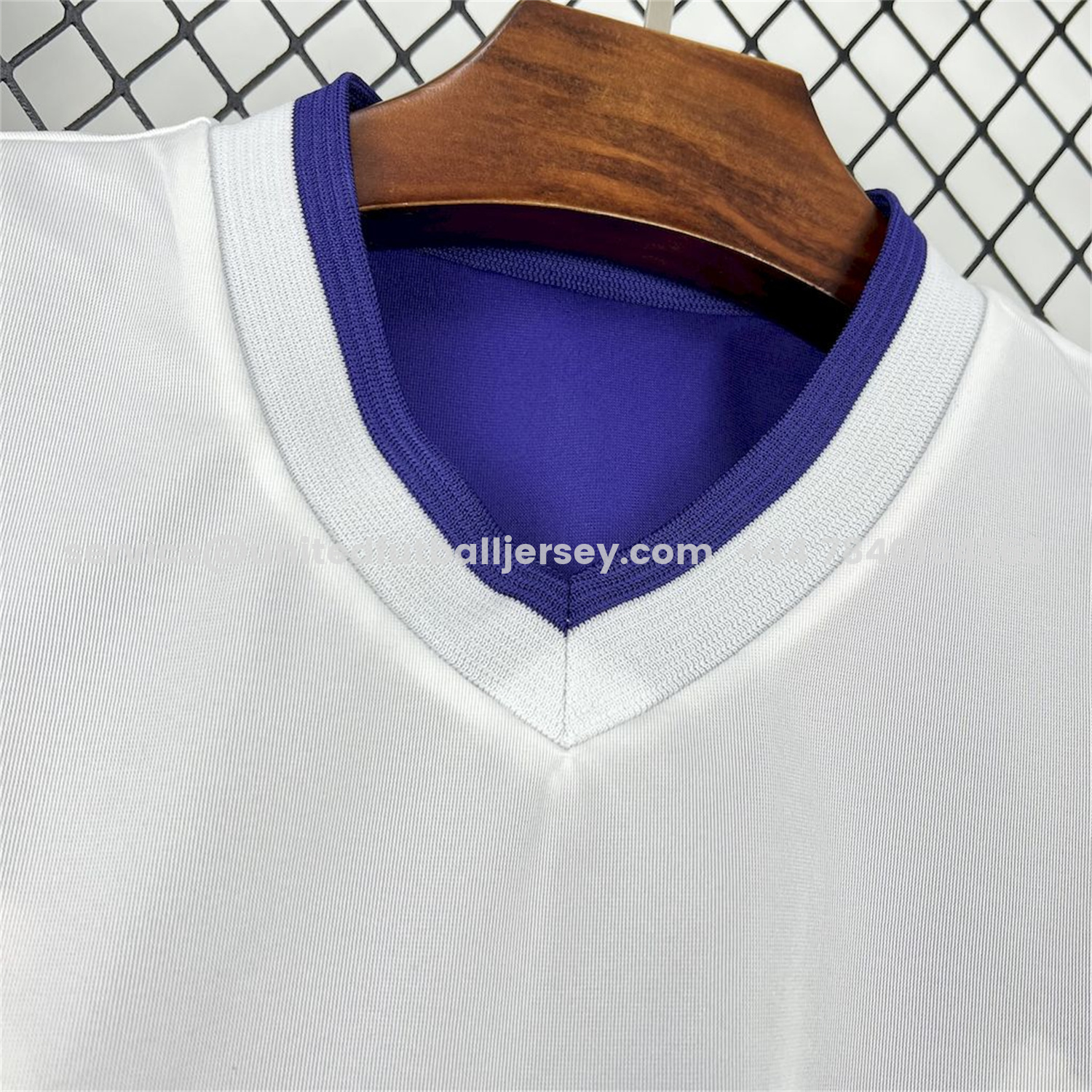 unitedfutballjersey-Retro Real Madrid 2002-03 Reversible Double-sided Centenary Third Unsponsored Jersey