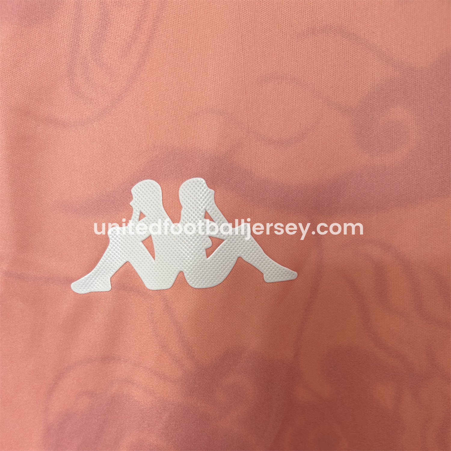 unitedfutballjersey-Tunisia 25-26 Orange Purple Gradient Training Jersey - Fans Version