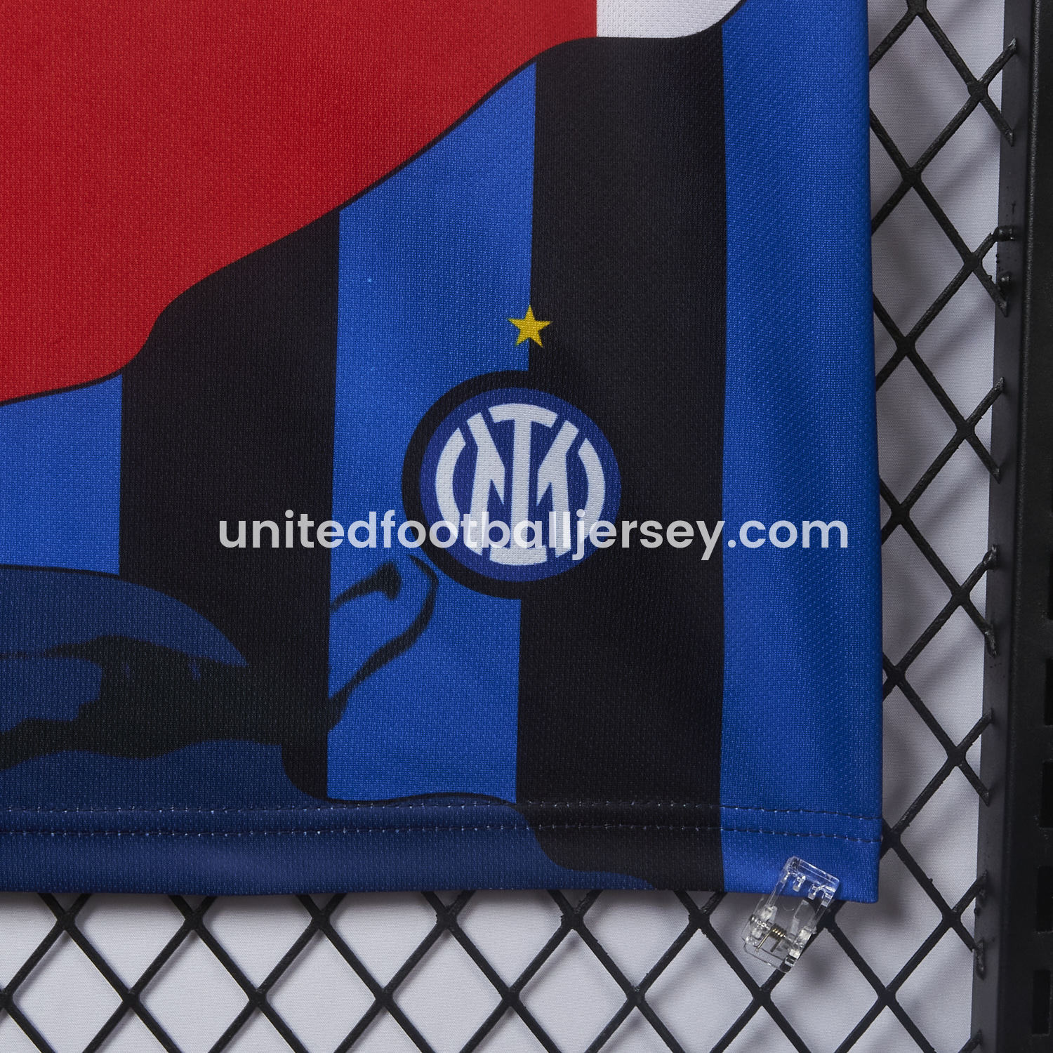 unitedfutballjersey-Zlatan Ibrahimović Career Commemorative Jersey - Fans Version - AC Milan Inter Milan Barcelona Ajax Paris Saint-Germain PSG Sweden