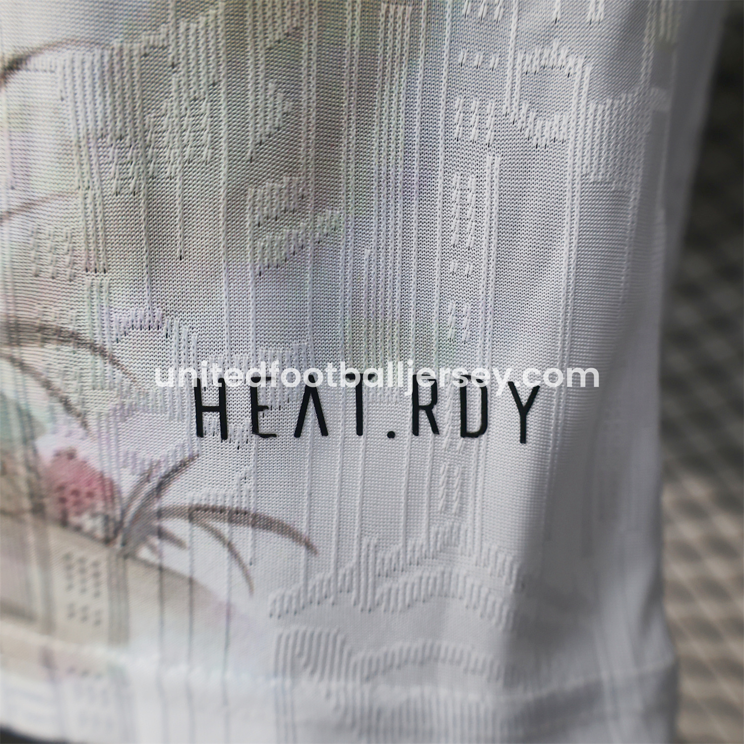 unitedfutballjersey-Japan 25-26 Son Goku Meditates Under The Tree Special Jersey - Player Version