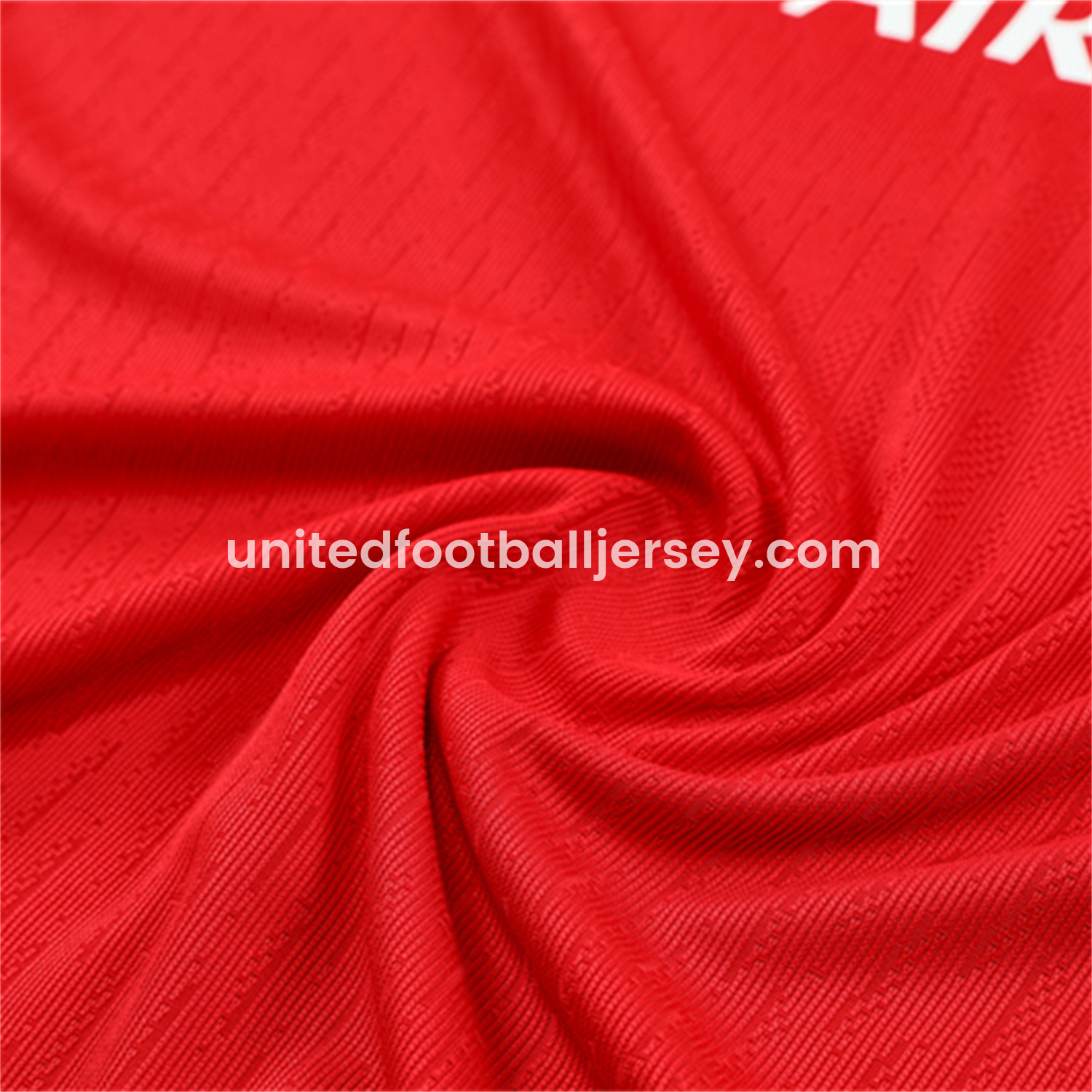 unitedfutballjersey-Paris Saint-Germain PSG 25-26 Long Sleeves Training Set - Red Top & Royal Blue Pants