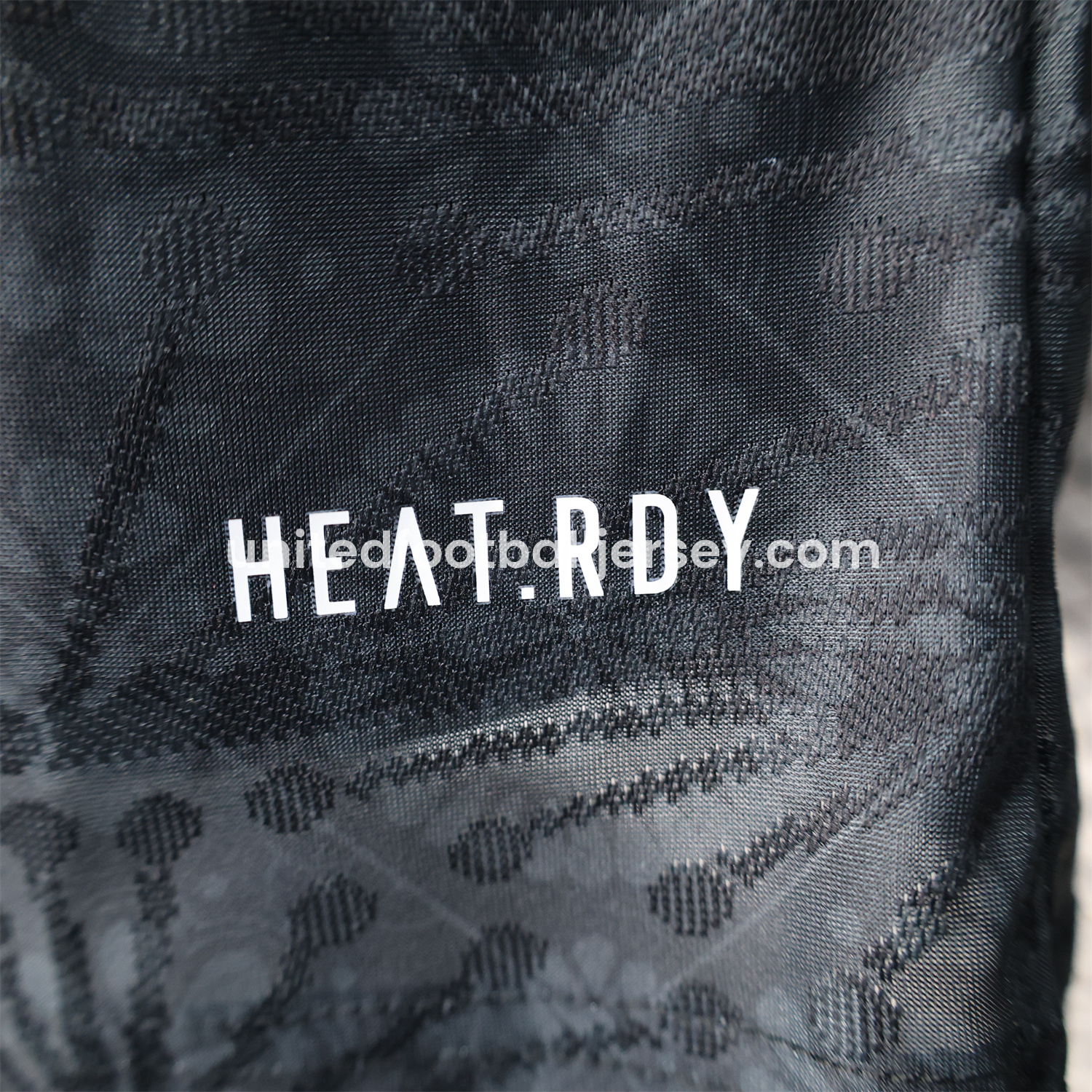 unitedfutballjersey-Mexico 25-26 Black Polo Jersey with Red and Green Floral Pattern - Player Version