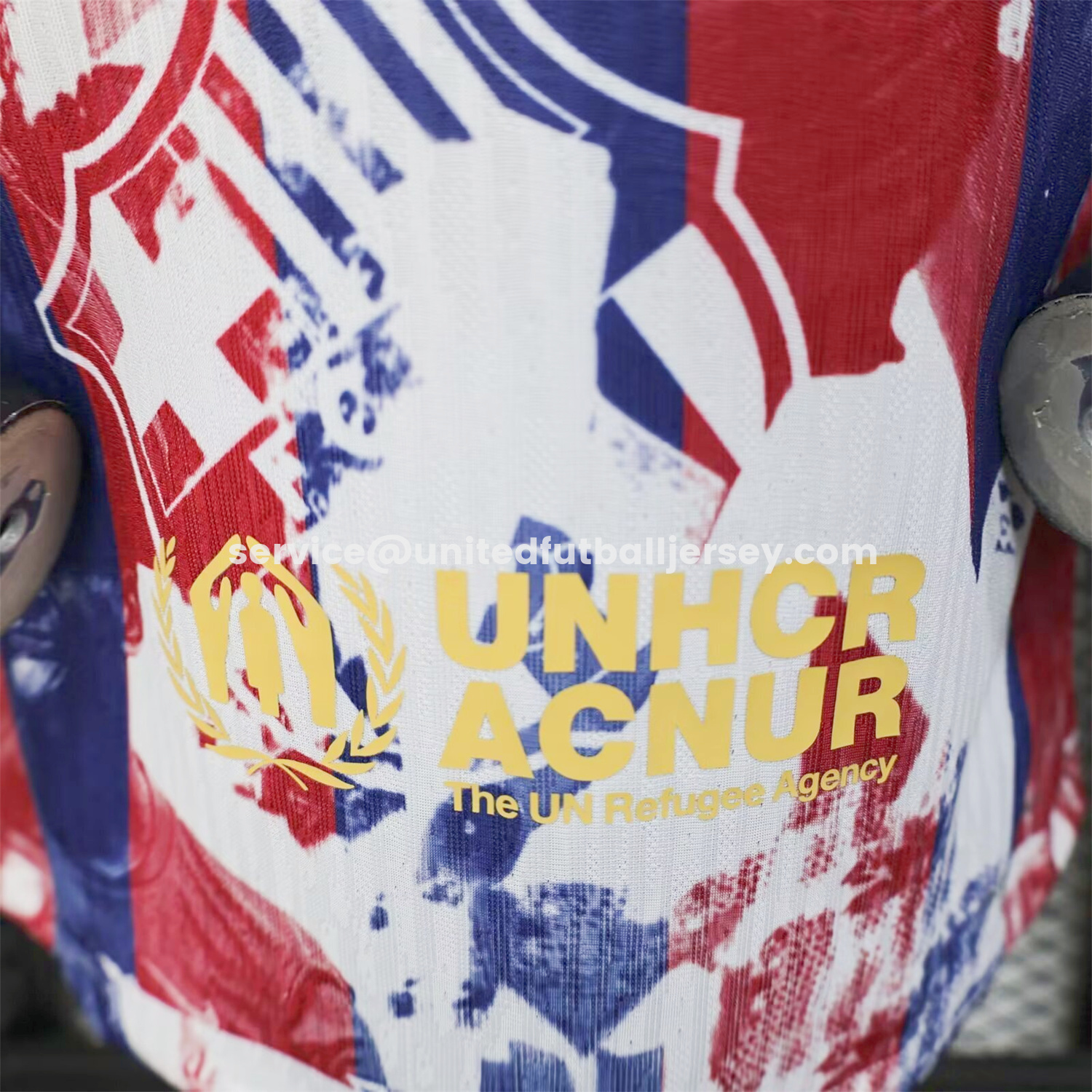 unitedfutballjersey-Barcelona 25-26 The No.10 Legacy Special Jersey - Player Version