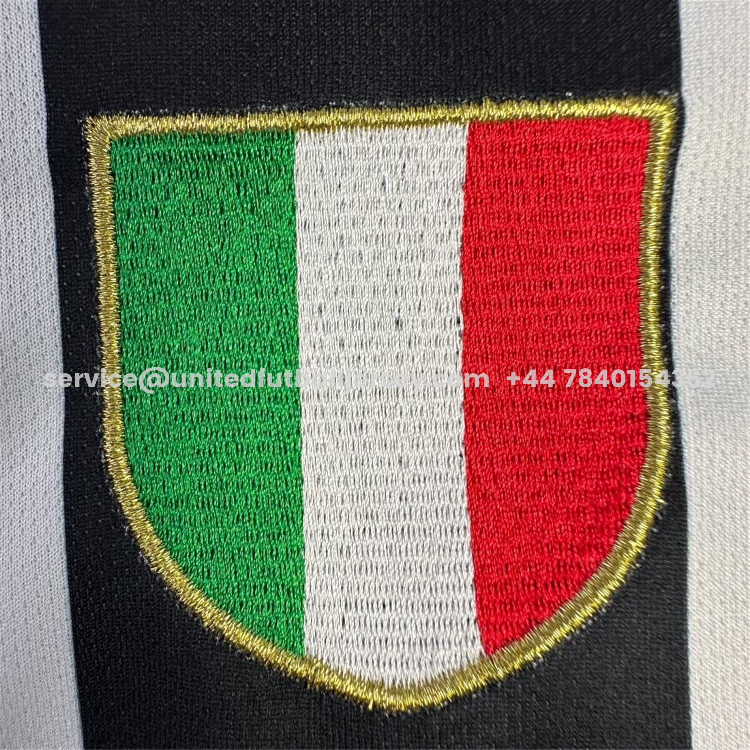 unitedfutballjersey-Retro Juventus 2002-03 European Home Long Sleeves Jersey